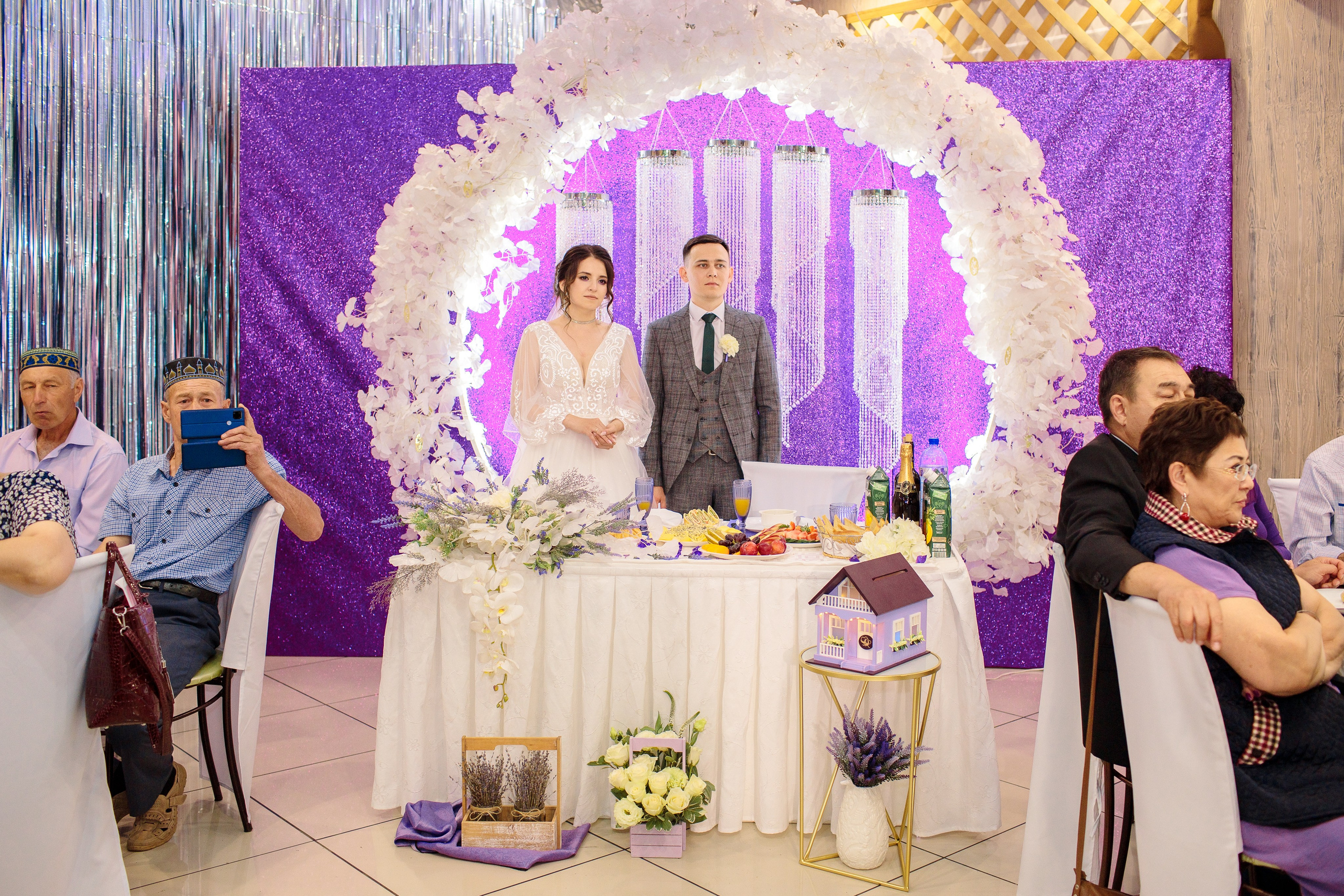 Искандер и Лилия. Свадебный и семейный фотограф Разида Мухаметова