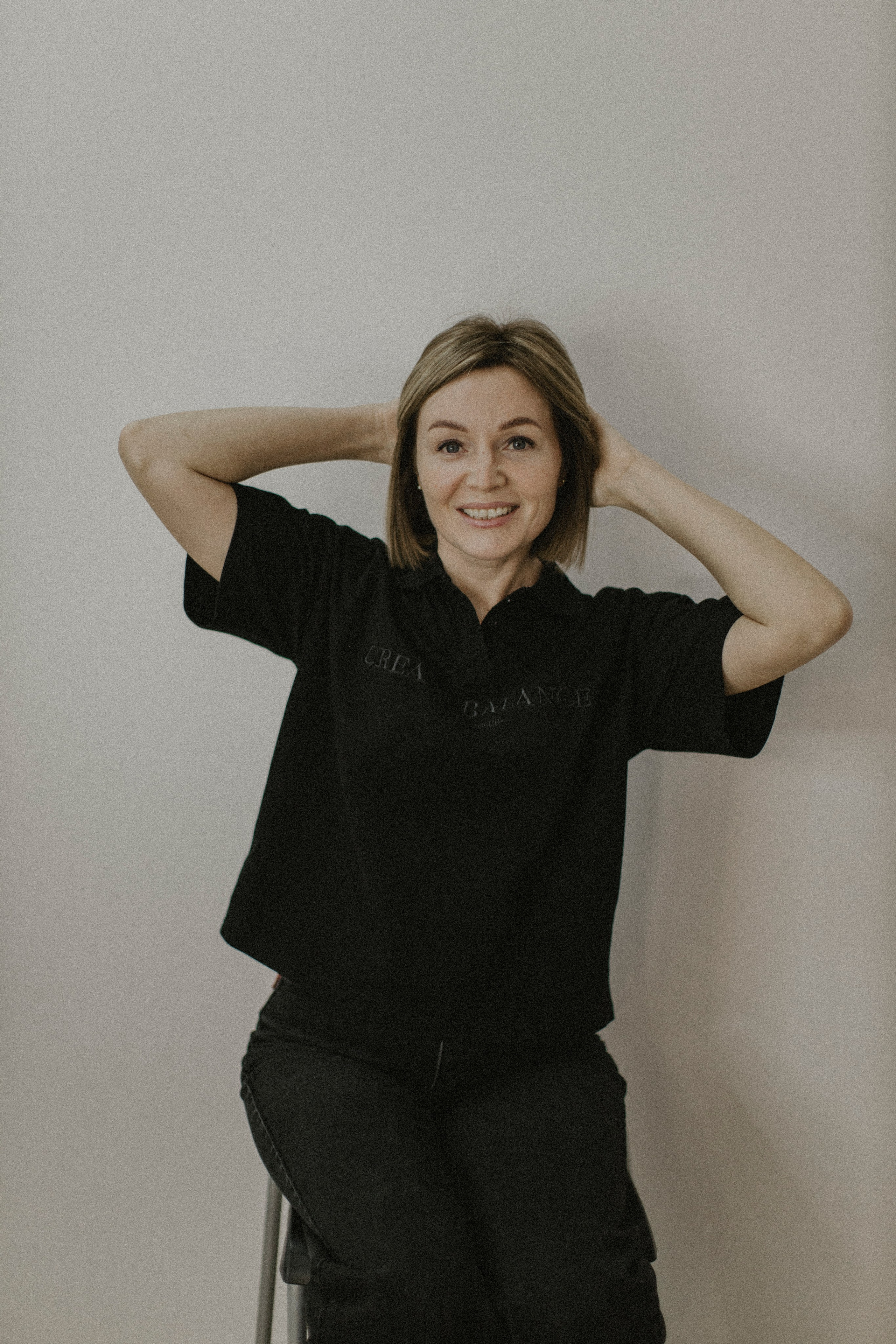 Портретная фотосессия. Свадебный и семейный фотограф в Самаре и Сочи