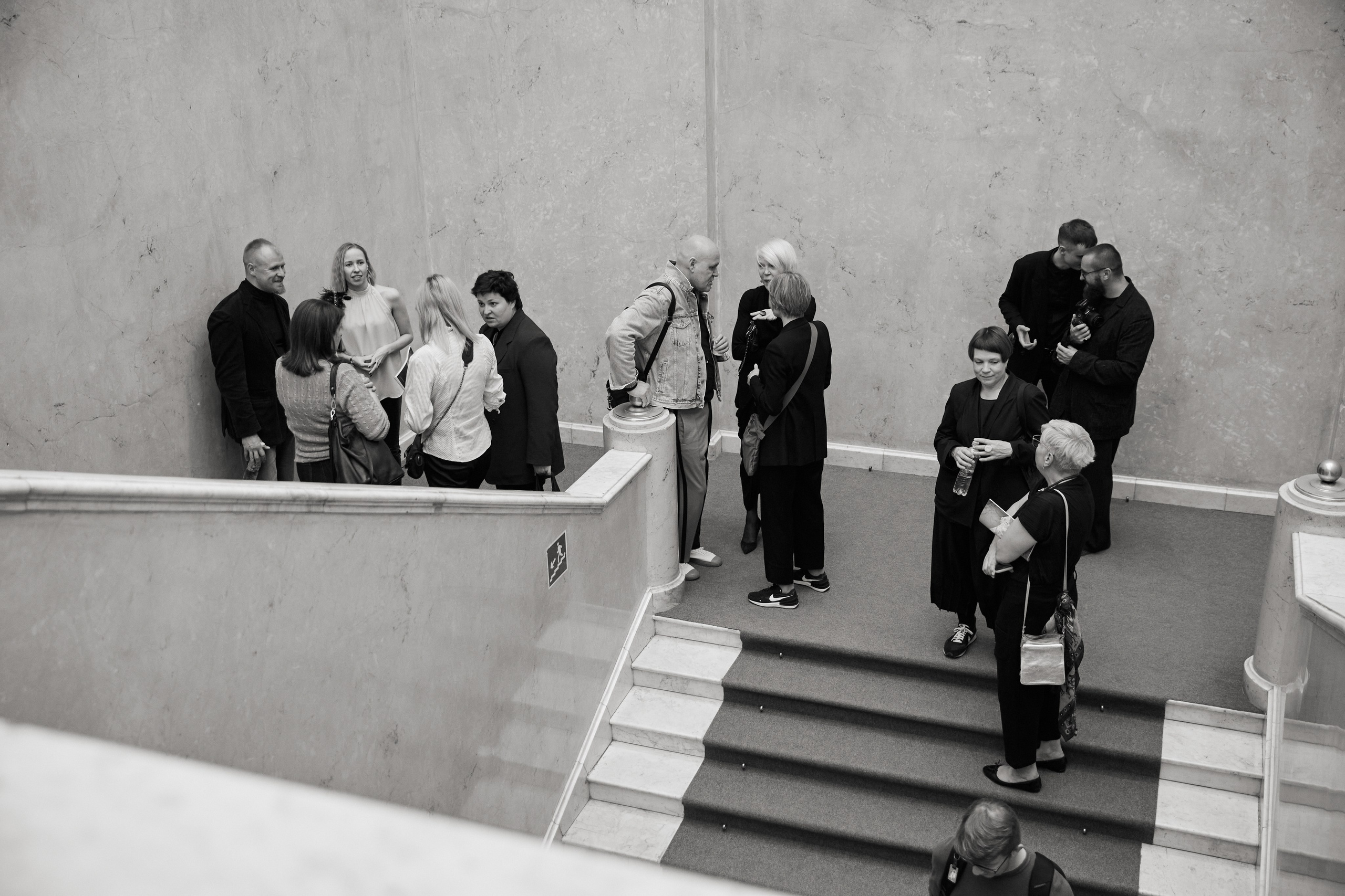 24. Фотограф Недорез Александр в Москве. Репортаж на ваших мероприятиях