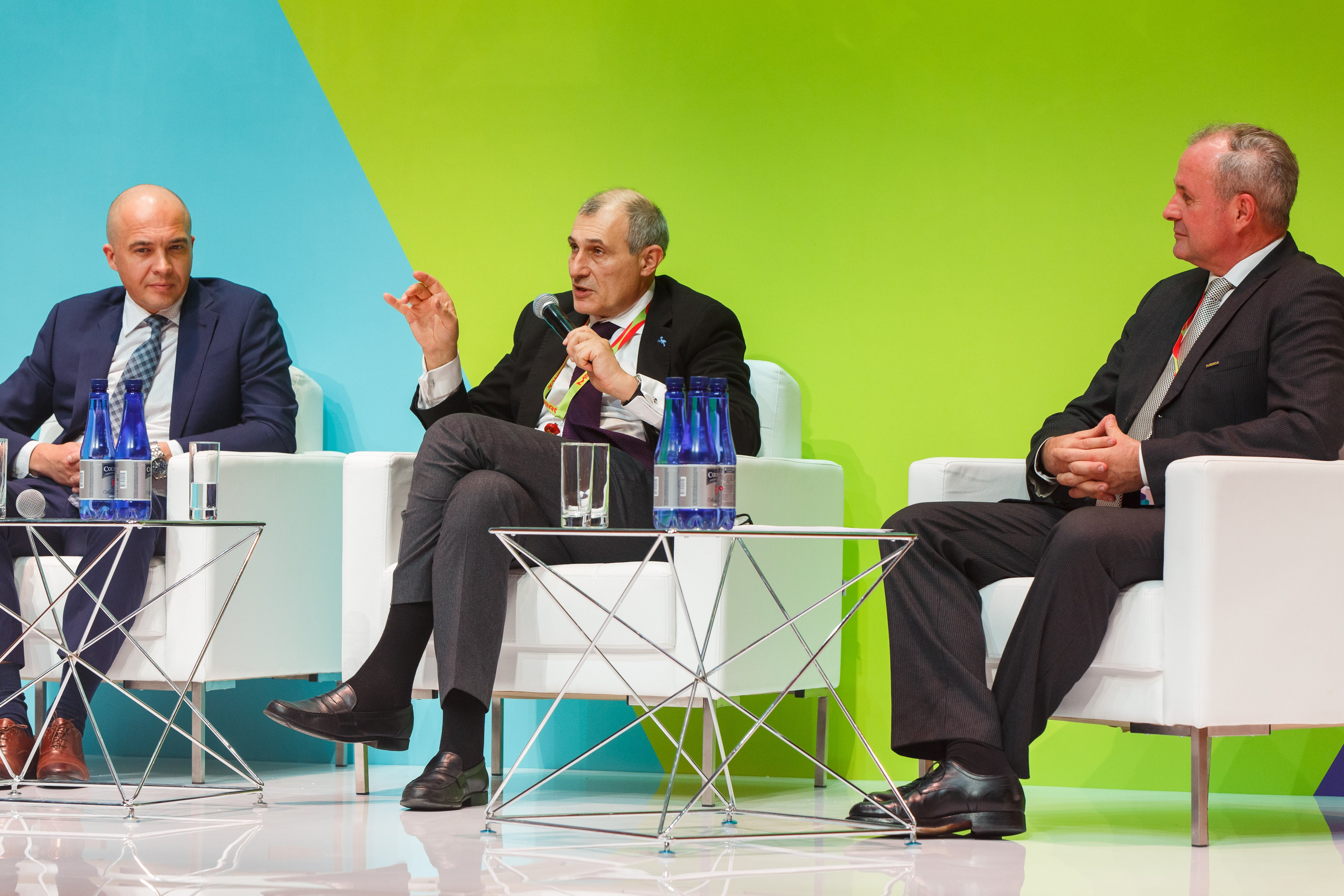 61. Фотограф Недорез Александр в Москве. Репортаж на ваших мероприятиях