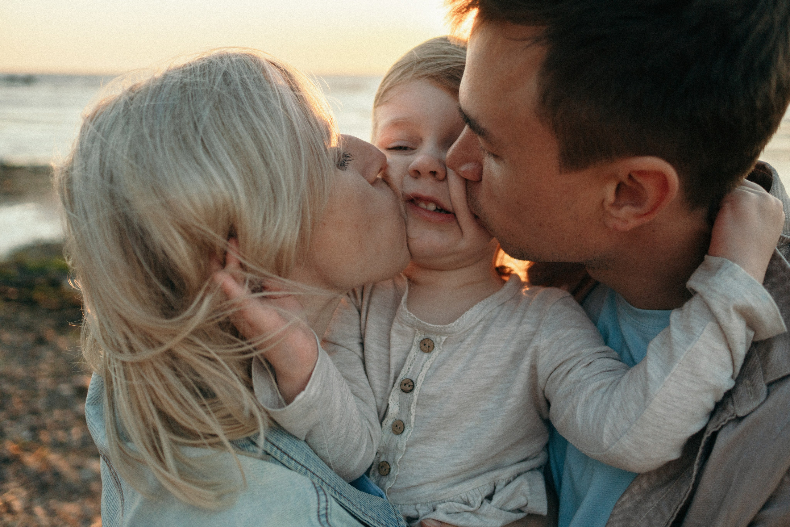 Маша, Миша и Даша. Семейный и детский фотограф в Санкт-Петербурге Наталья Григорьева