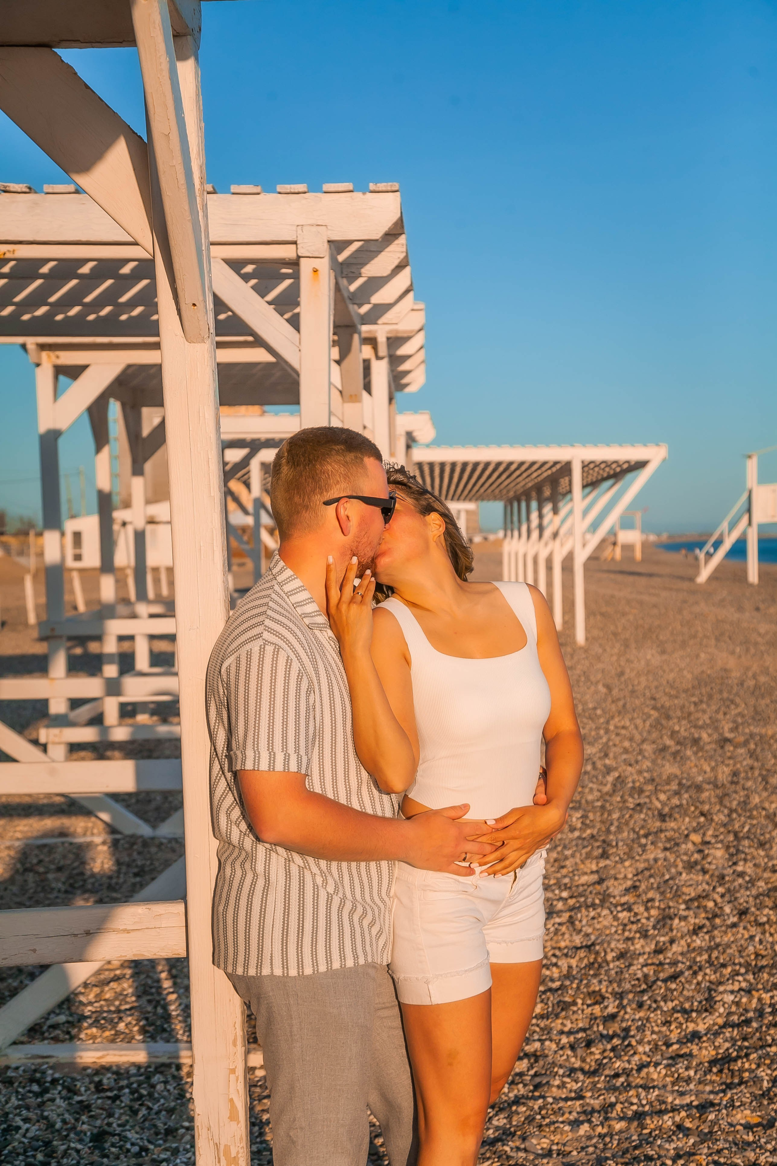 СВАДЕБНЫЙ ФОТО ДЕНЬ. Фотограф в Крыму