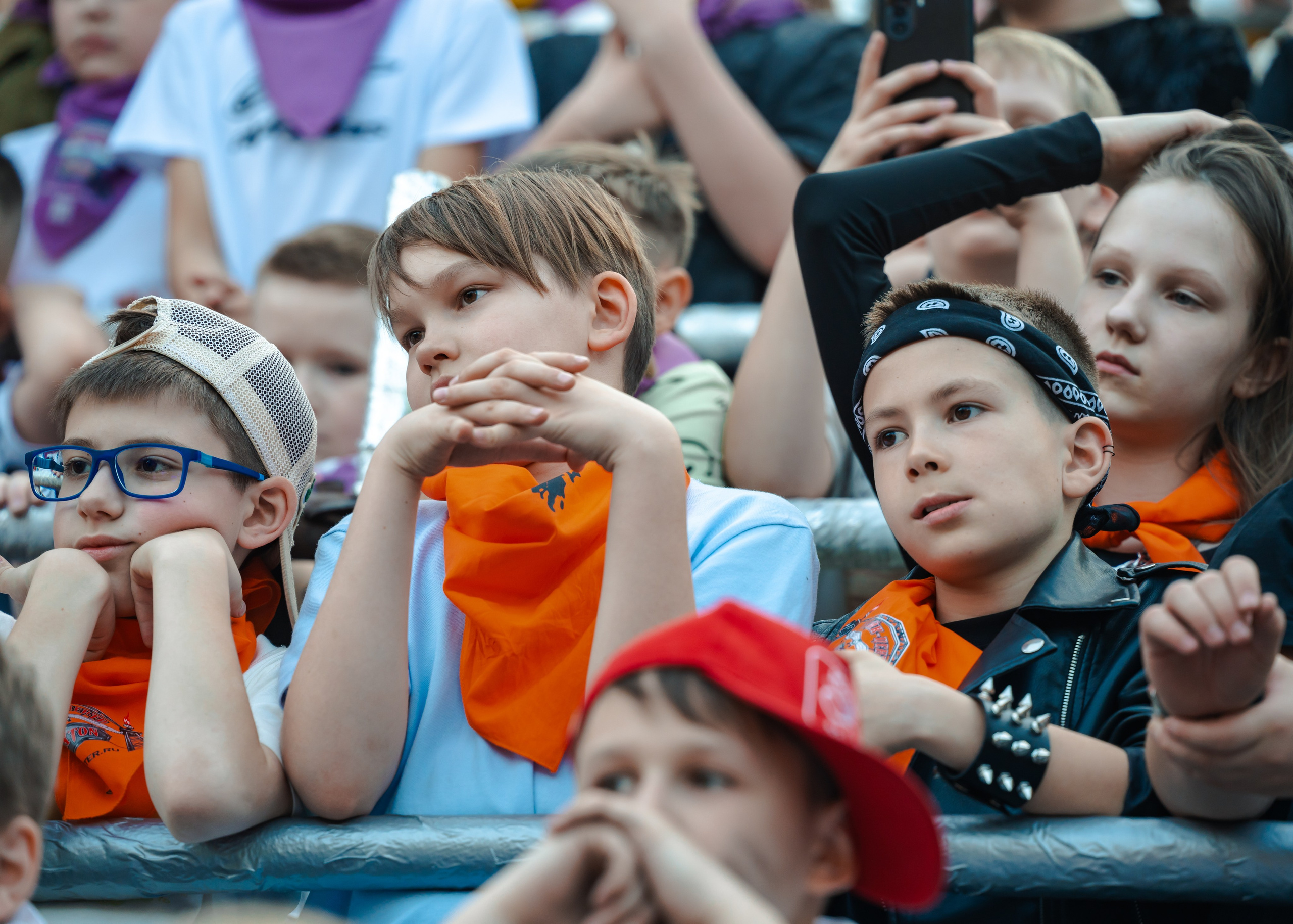 Выпускной Байк Центр «Ночные волки». Крамер Юлиана детский и семейный фотограф