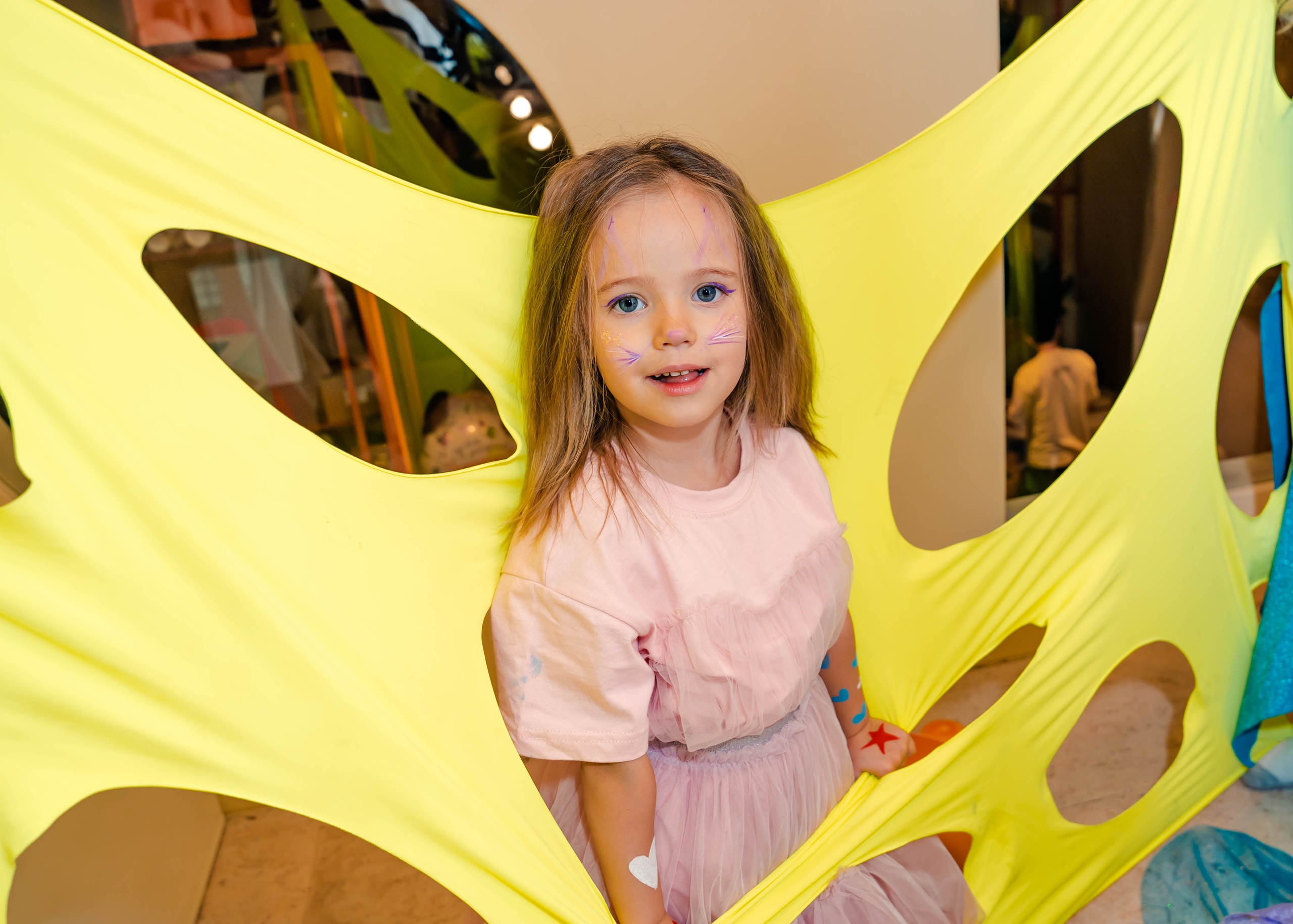 Ива. Крамер Юлиана детский и семейный фотограф