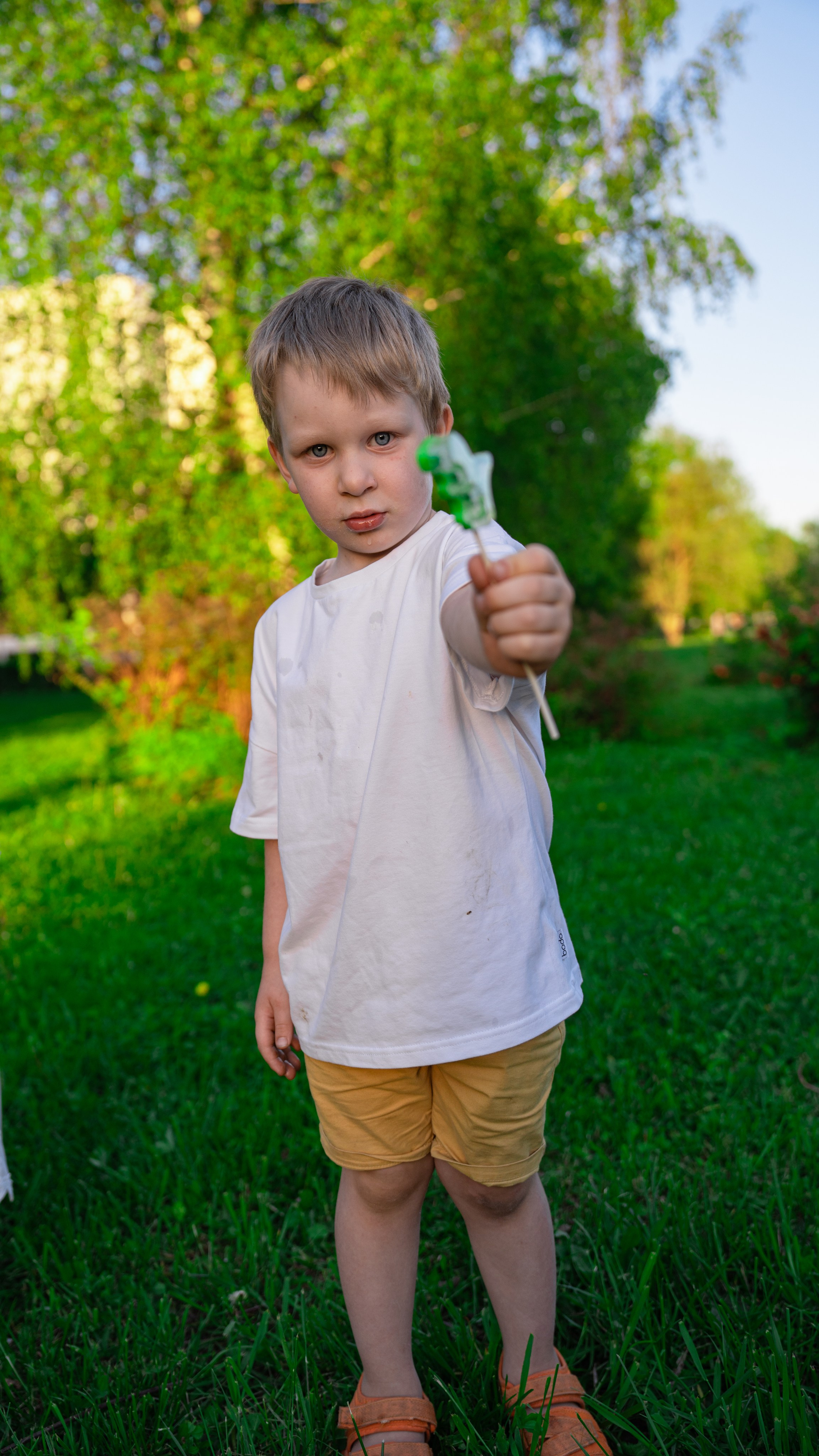 Семейная прогулка. Крамер Юлиана детский и семейный фотограф