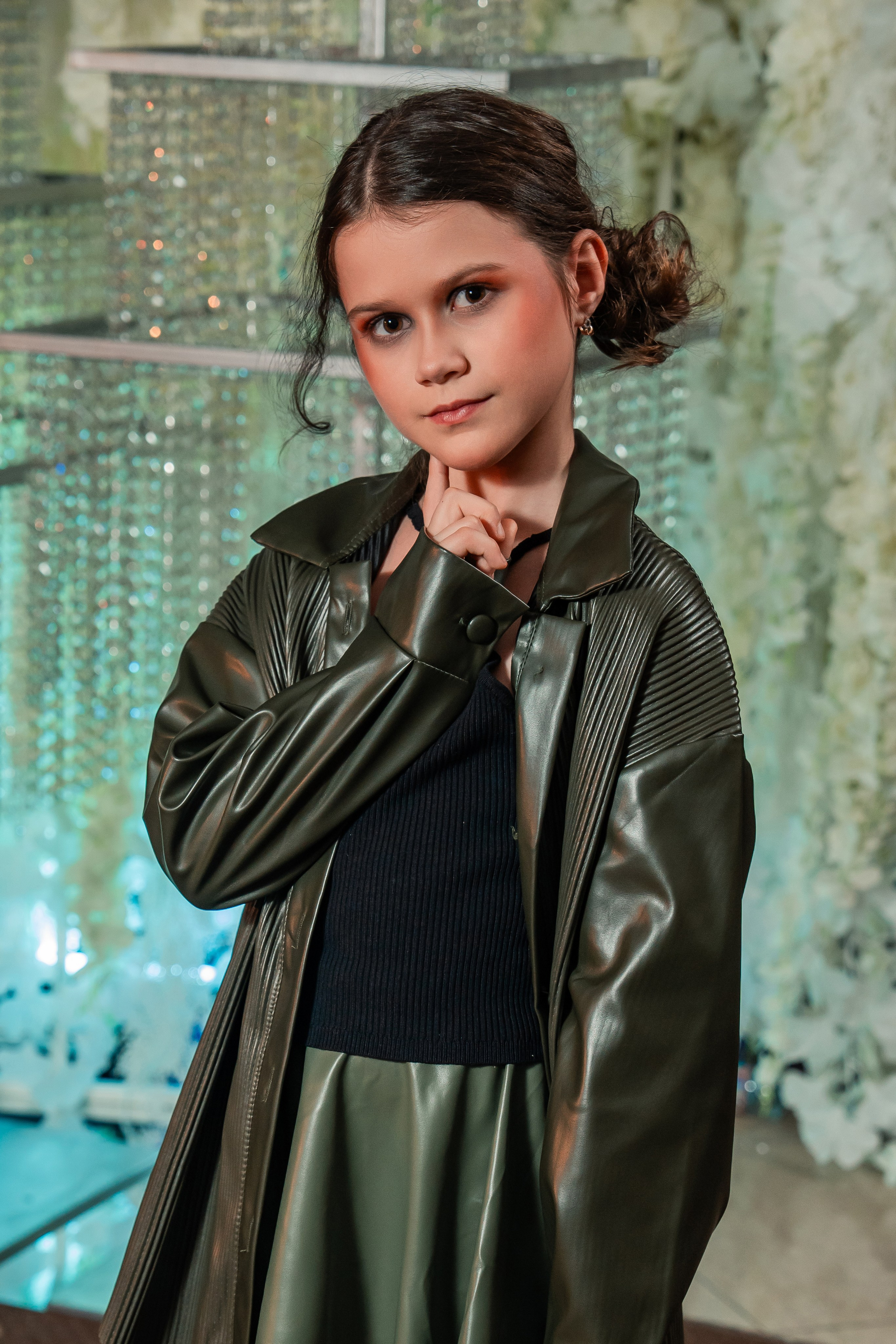 Параллельные Миры «Золотая Неделя» 2025. Крамер Юлиана детский и семейный фотограф