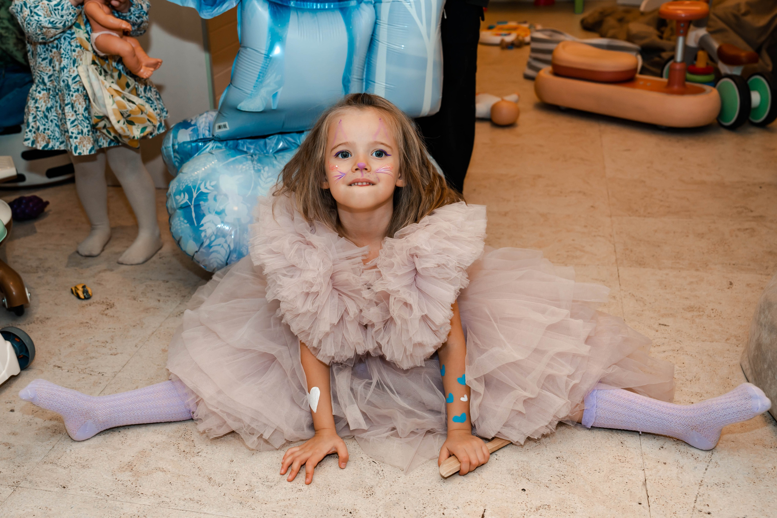 Ива. Крамер Юлиана детский и семейный фотограф