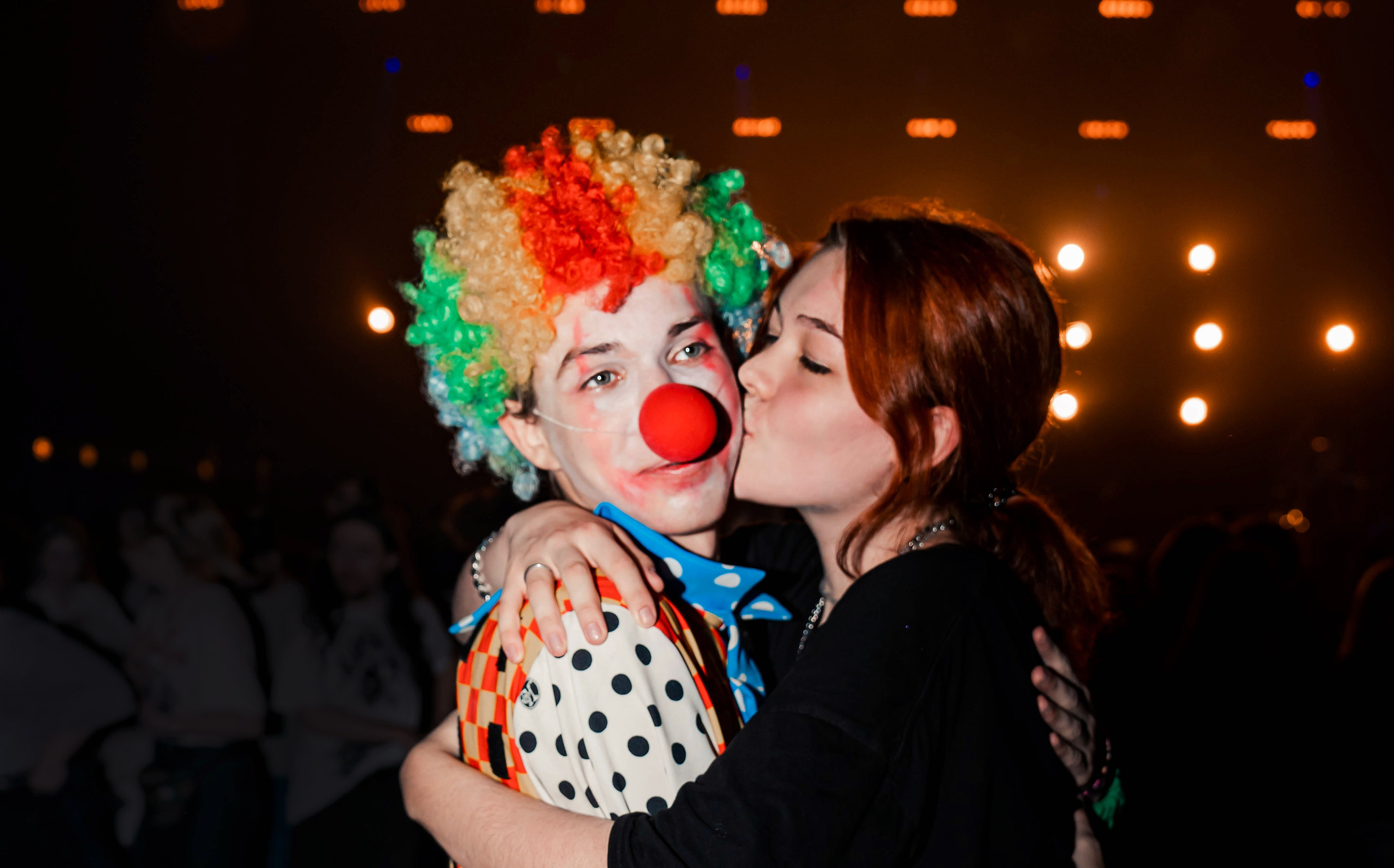 Концертные площадки. Крамер Юлиана детский и семейный фотограф