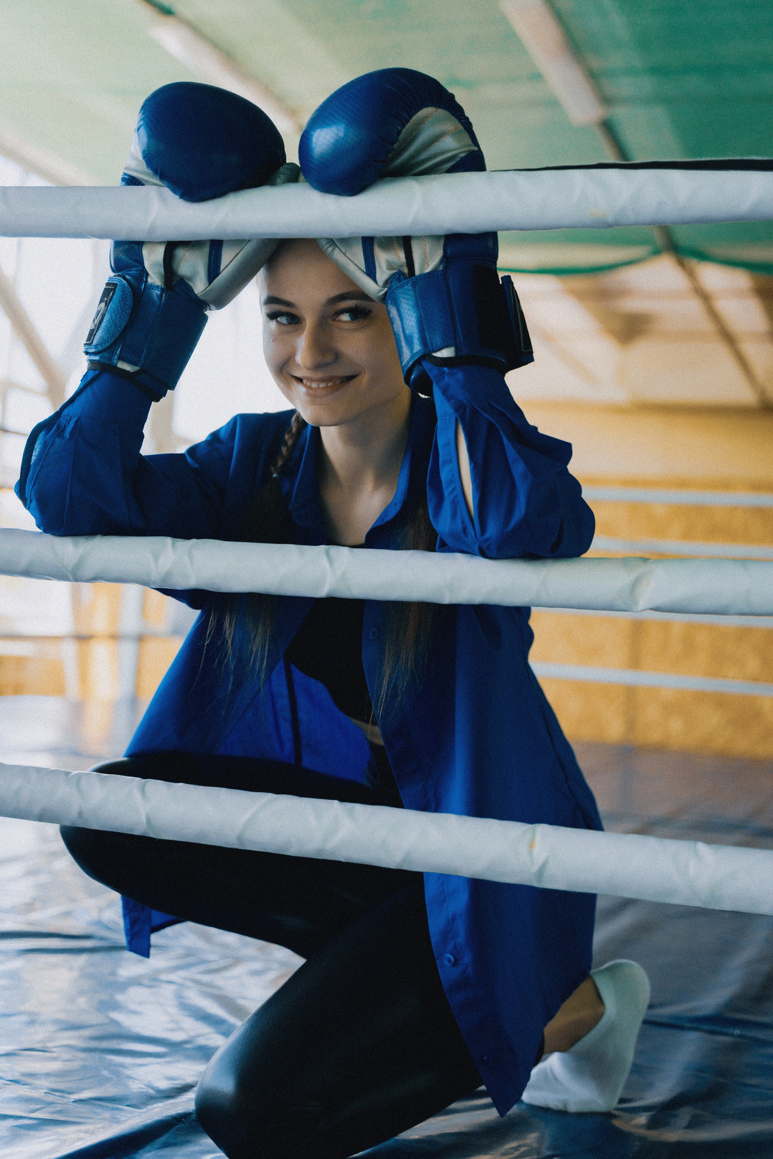 Красота и сила Виктории. Фотограф Надежда Погребняк | Рязань | Москва