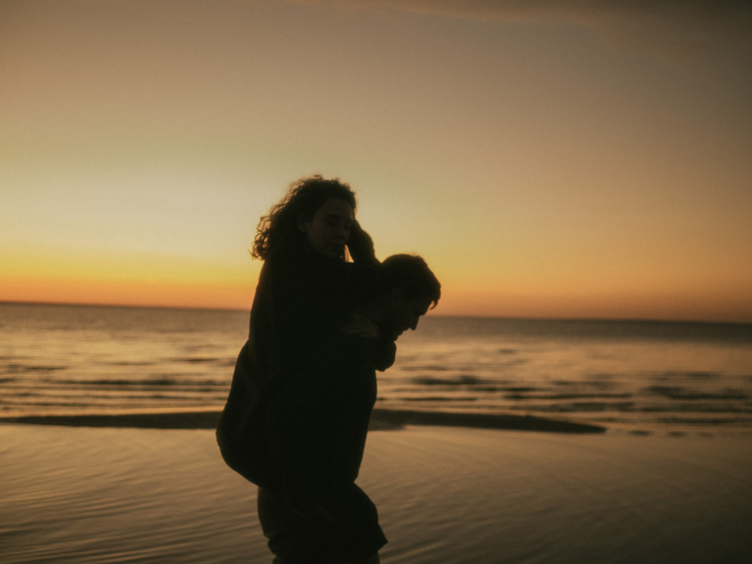 Тимур и Зарина. Фотограф Нэля Хаматова