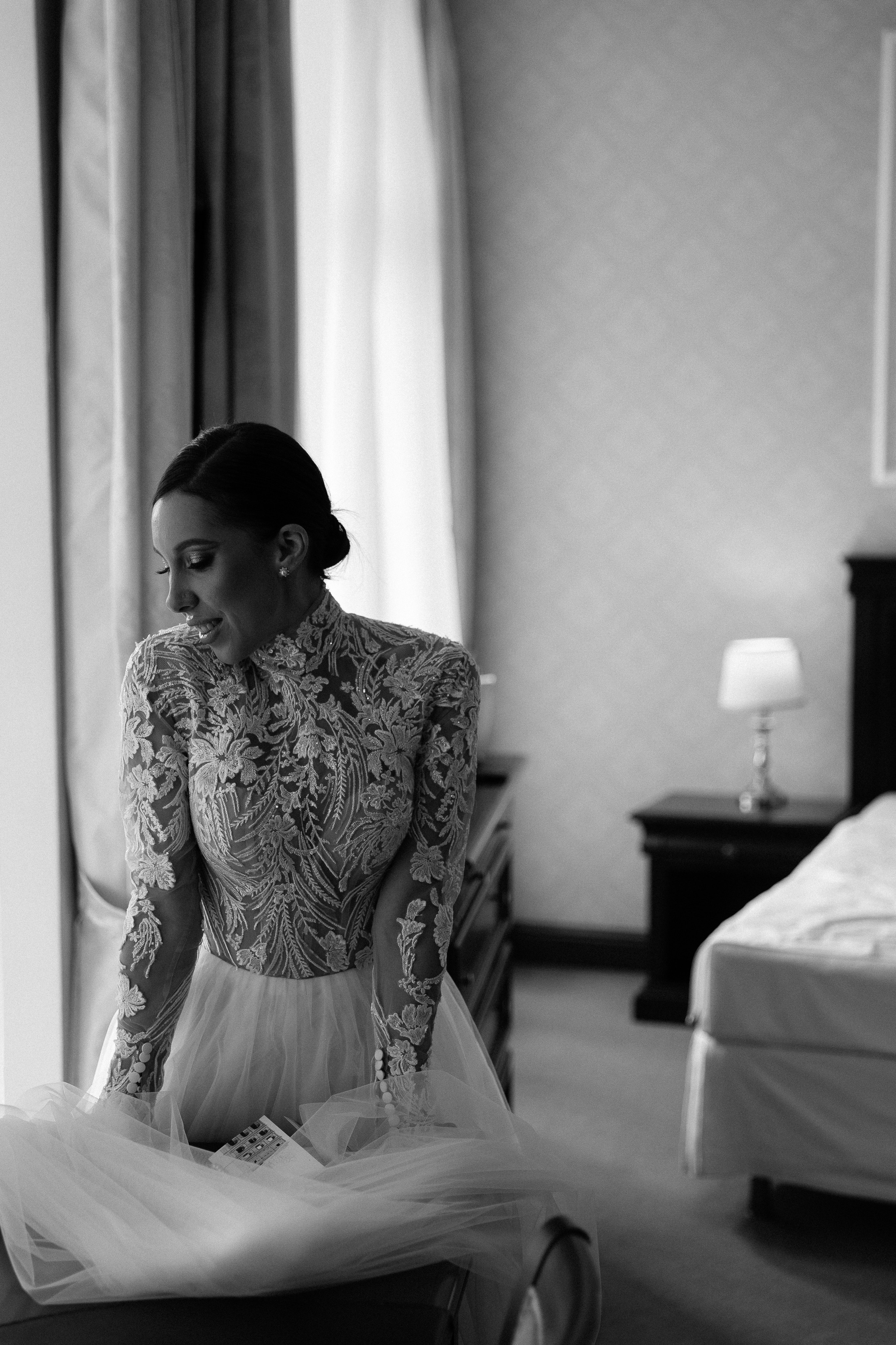 Миша & Юля. Свадебный фотограф Евгений Мирончев