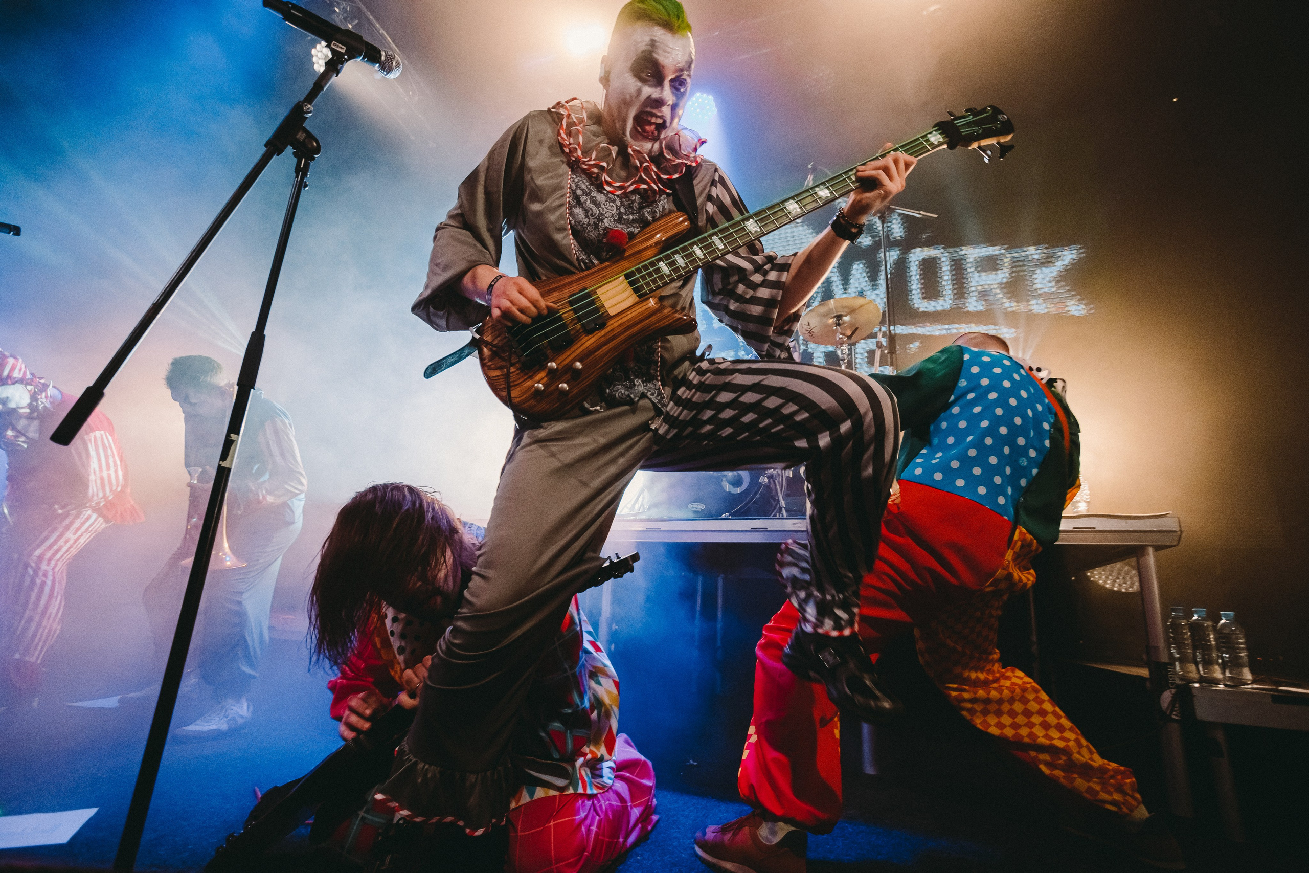 CWT. Фотограф Сонкина Татьяна