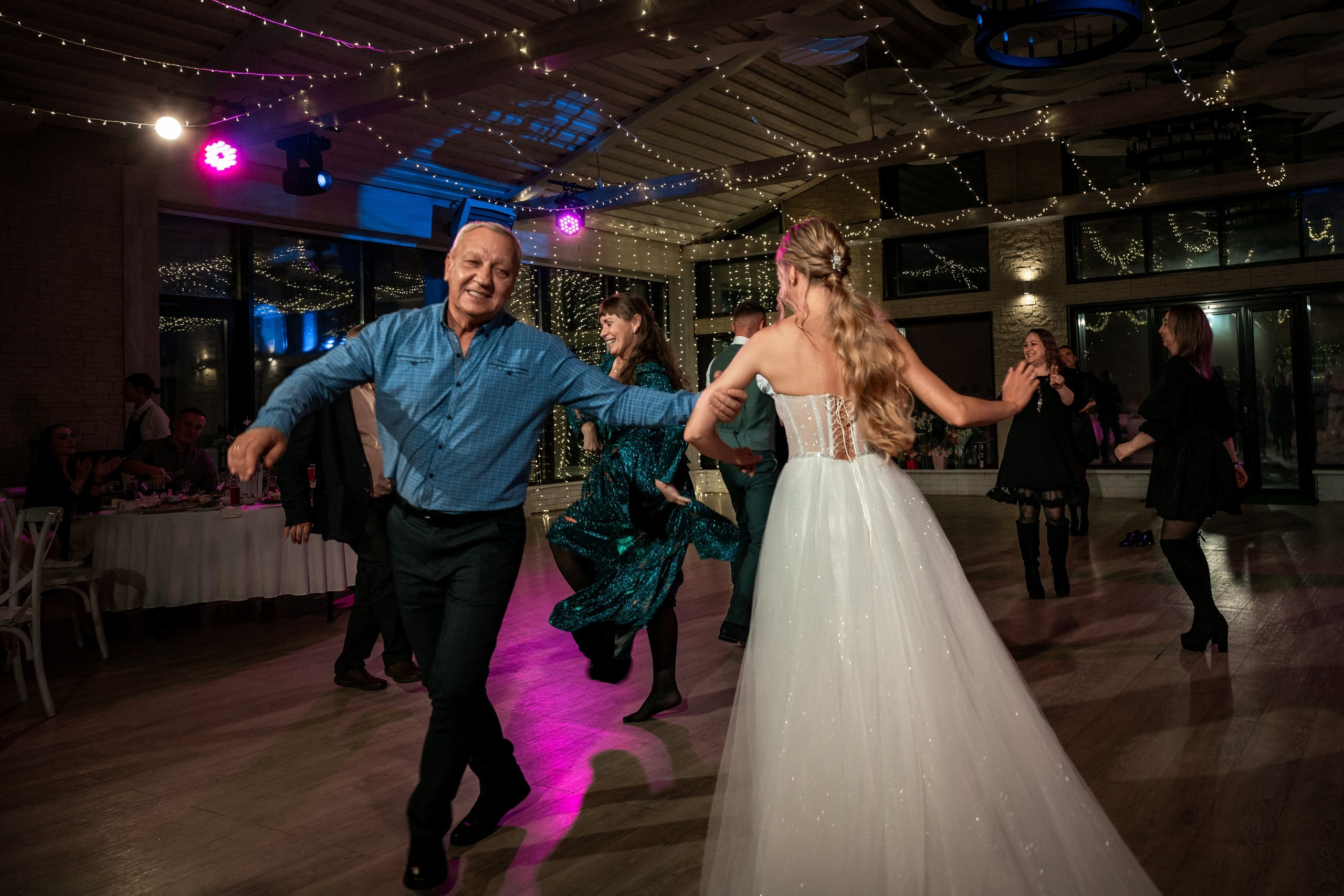 Свадьбы. Свадебный Фотограф