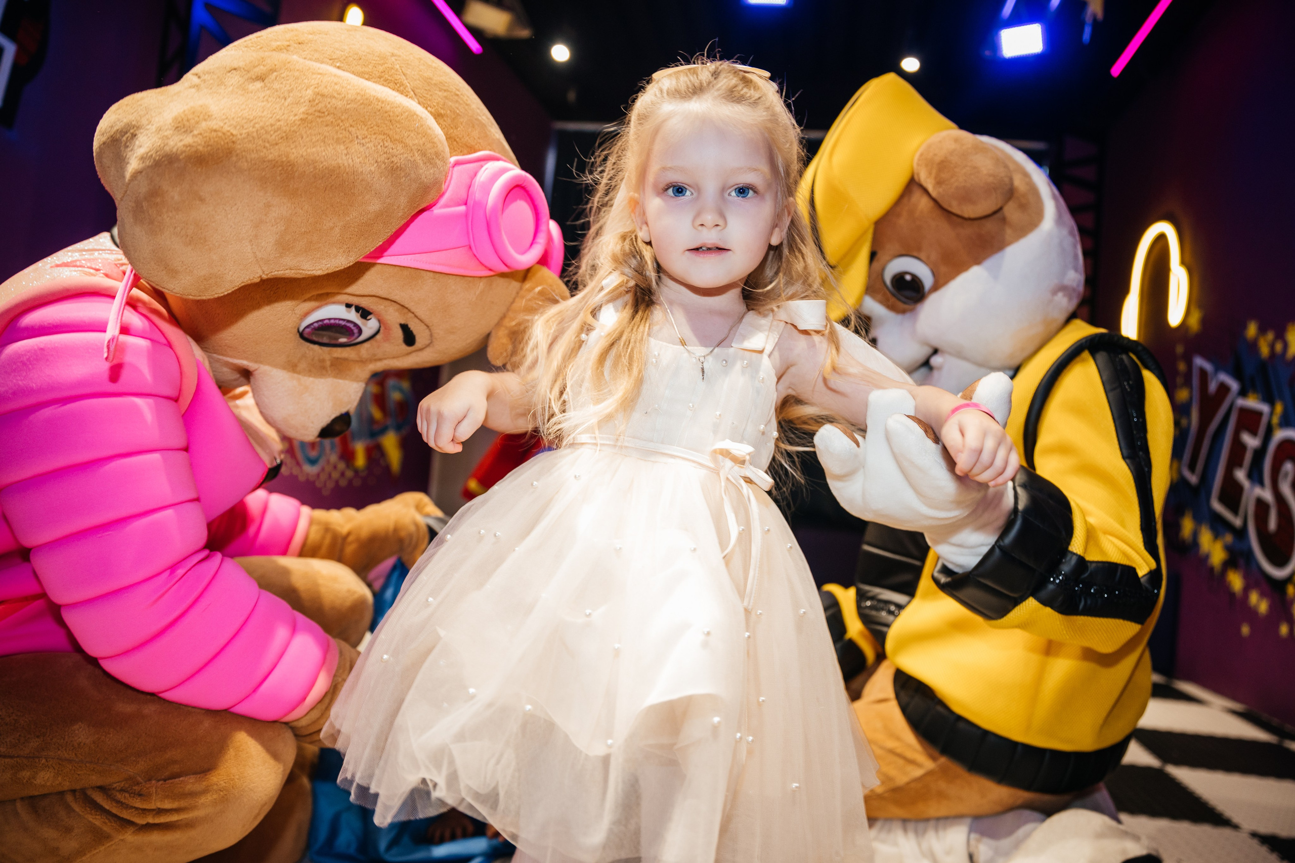 Детские праздники. Фотограф в Сочи. Свадебная видеосъемка Сочи