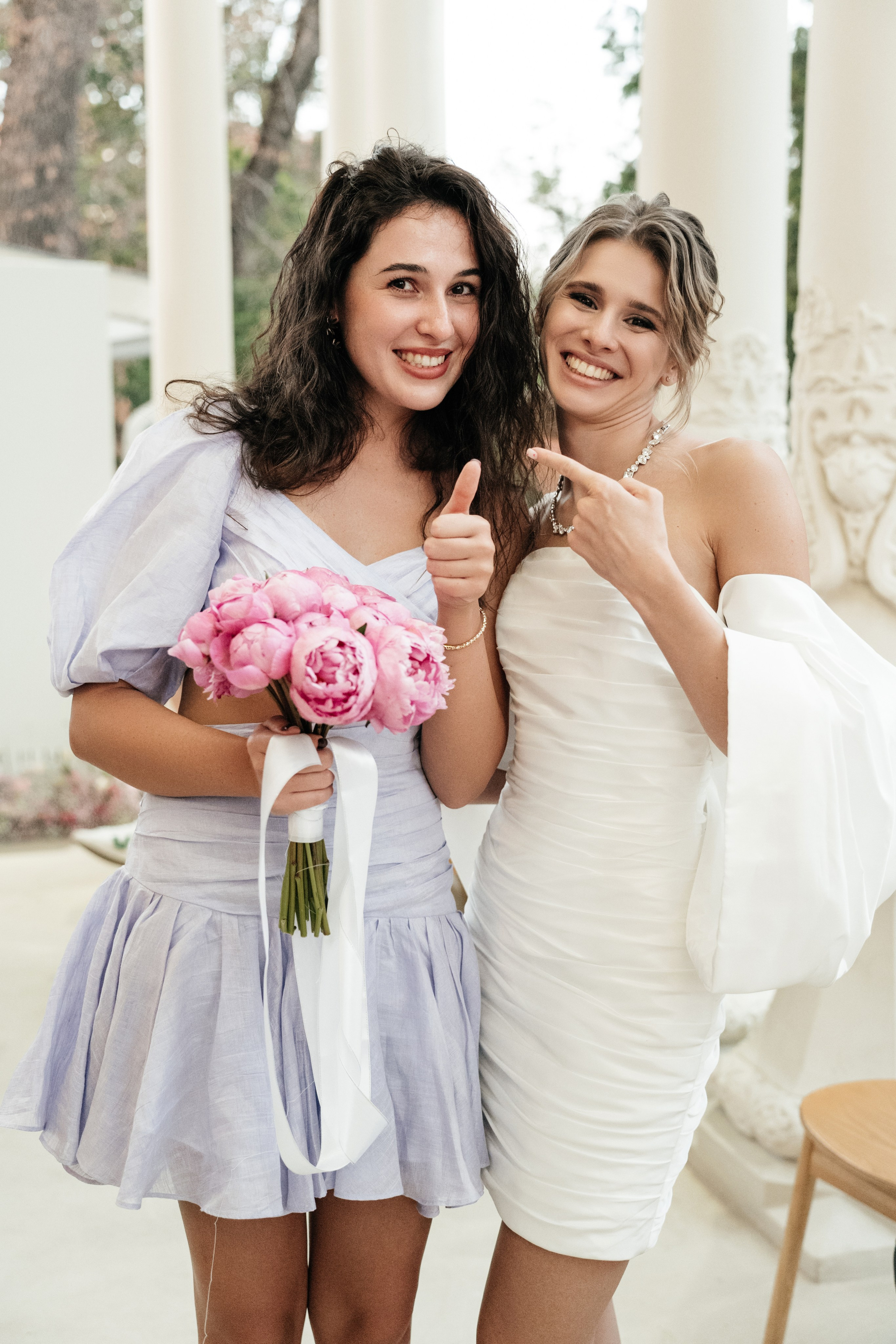 Ресторан Домик в саду, ВДНХ. Свадебный фотограф Москва Александра Аверкова