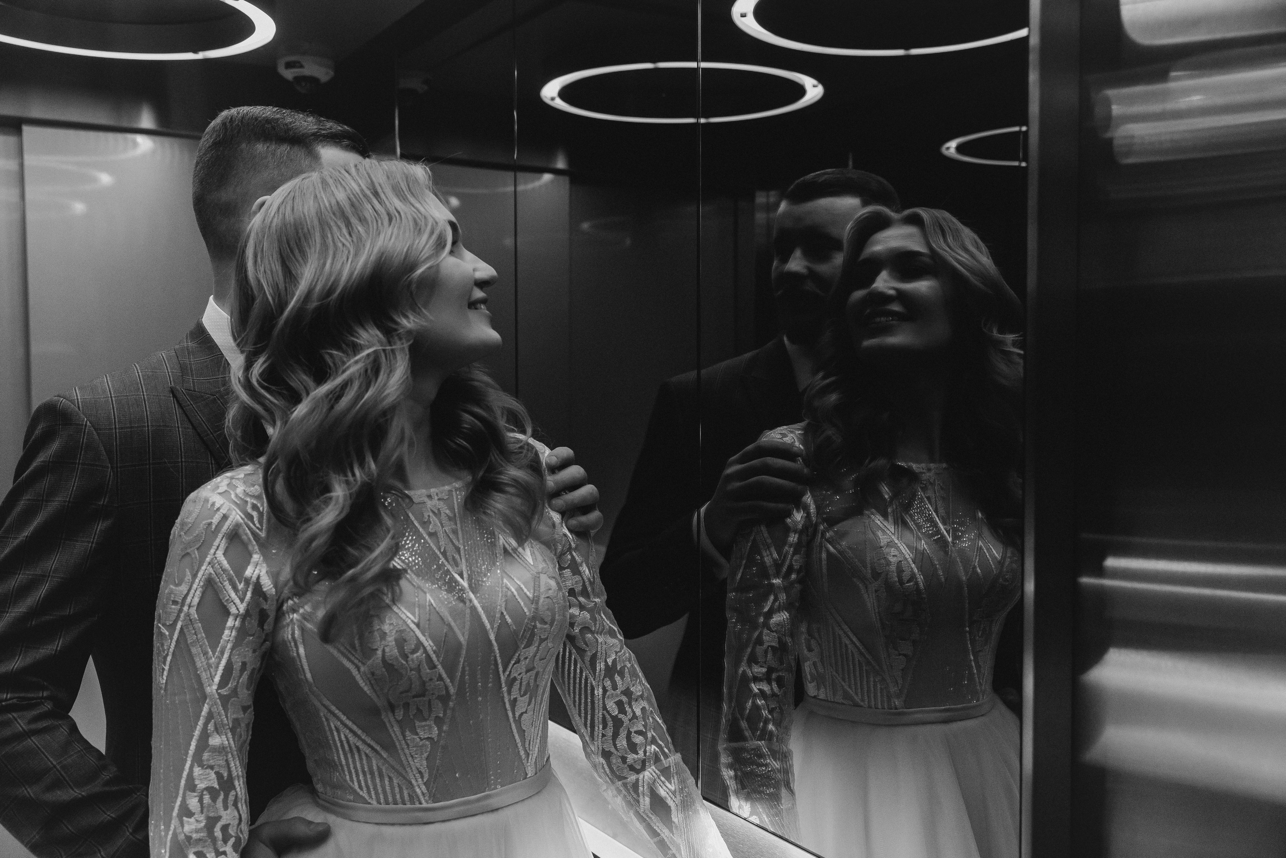 Наташа и Денис 29.11. Семейный фотограф в Санкт-Петербурге Ева Маркова