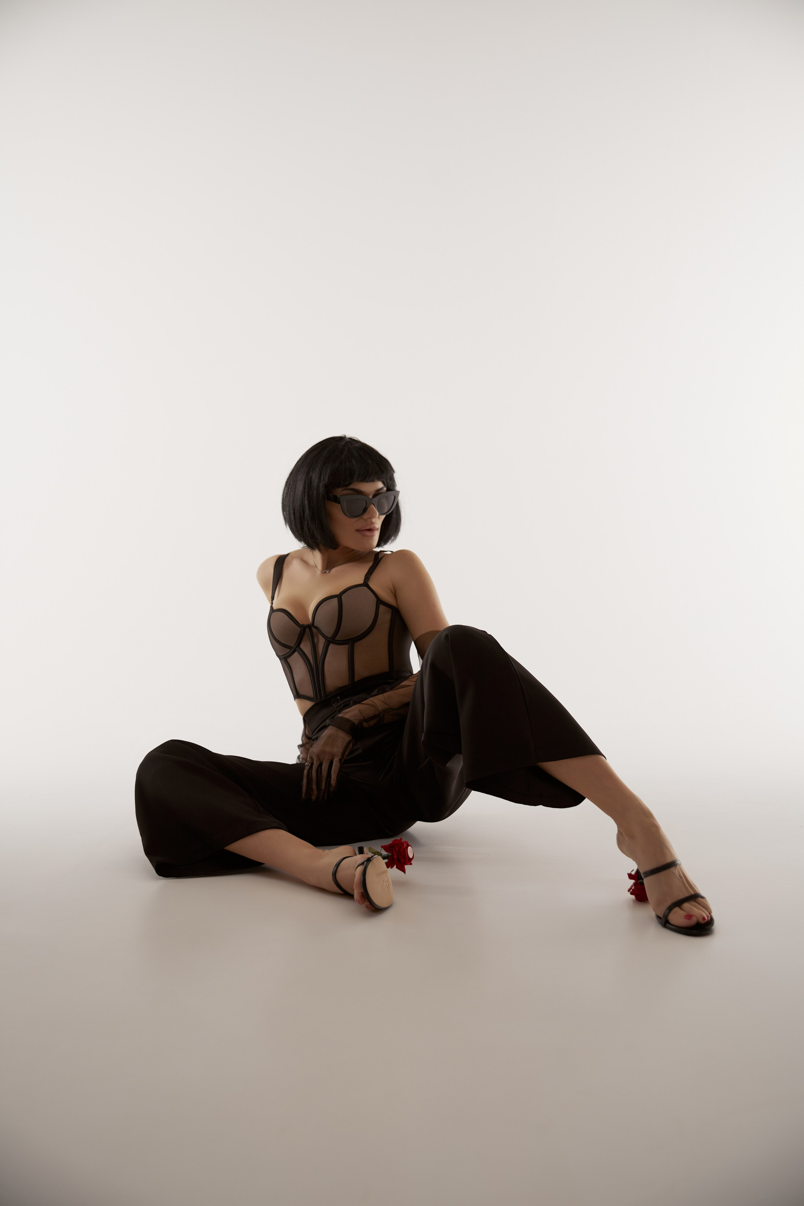 Валерия. Фотосессии в Ростове-на-Дону. Мария Роскошная