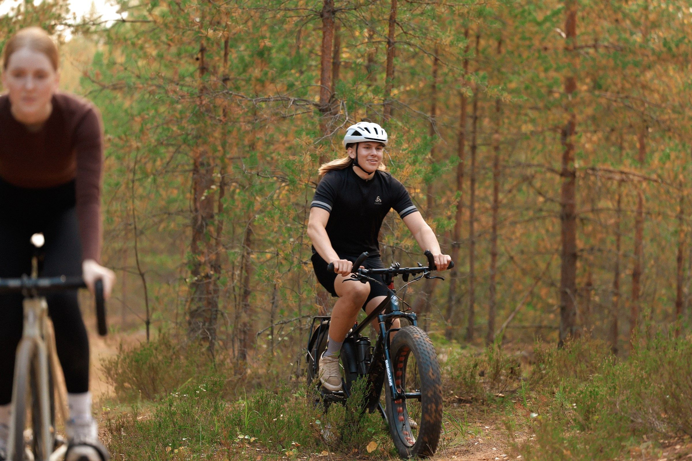 /РЕПОРТАЖ/ Велогонка «Вяломарафон» 2023. Свадебный фотограф Великий Новгород Станислав Кособудский