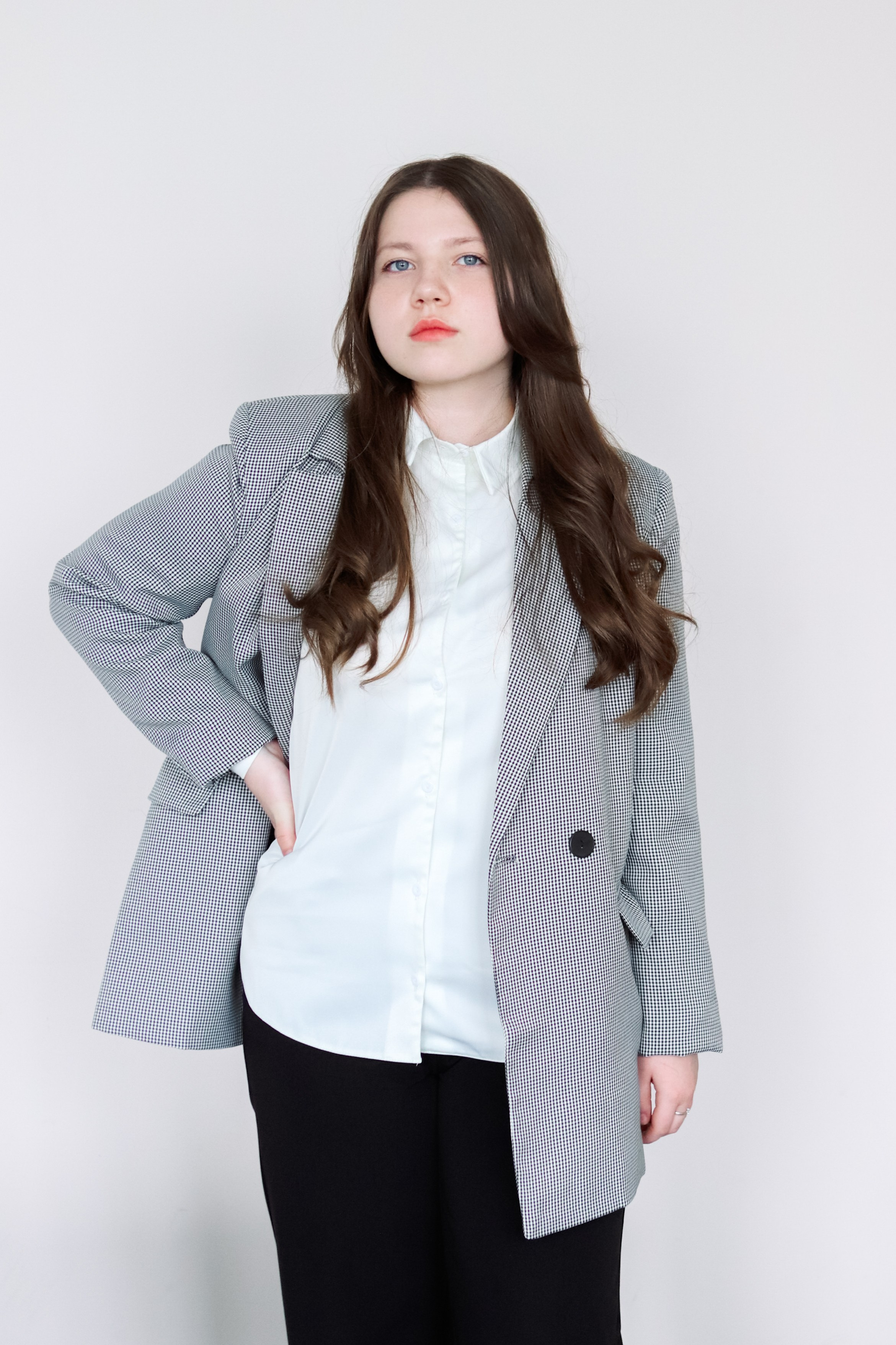 Выпускники 9 класс. Семейный свадебный детский фотограф Саранск Наталья Сыркина