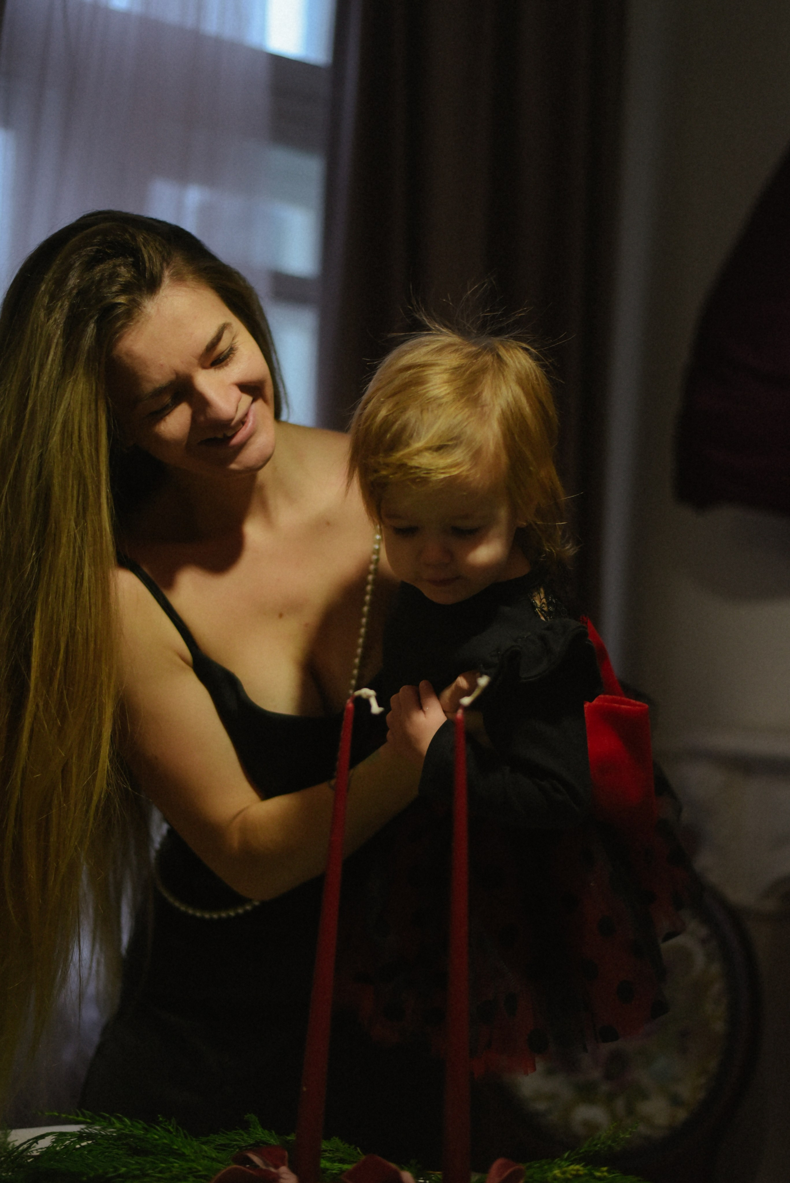 Особая связь. Фотограф Лола Волна, город Москва