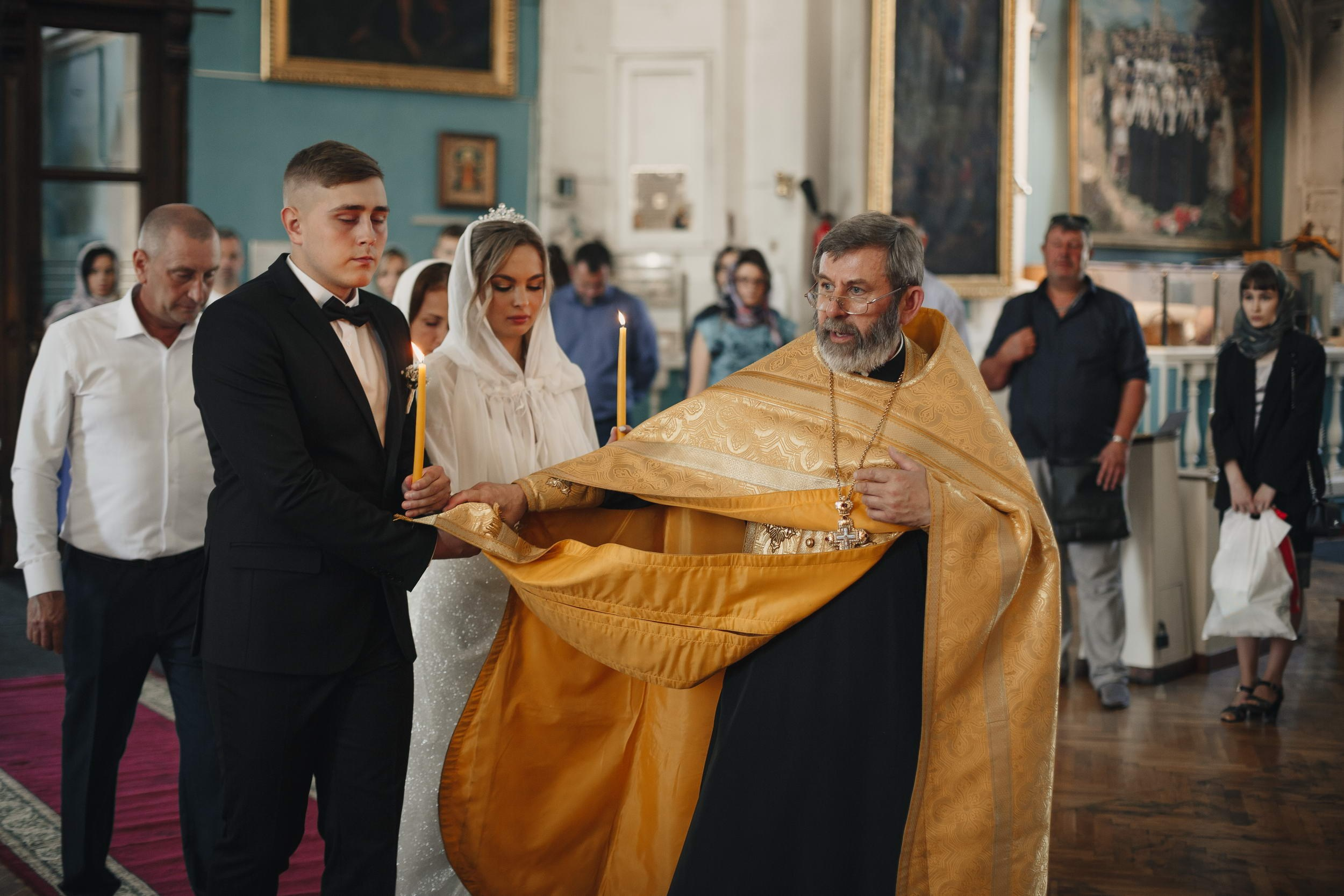 Венчание и свадьба. Свадебный фотограф Игорь Брундасов 8PHOTO на свадьбу венчание загс СПб