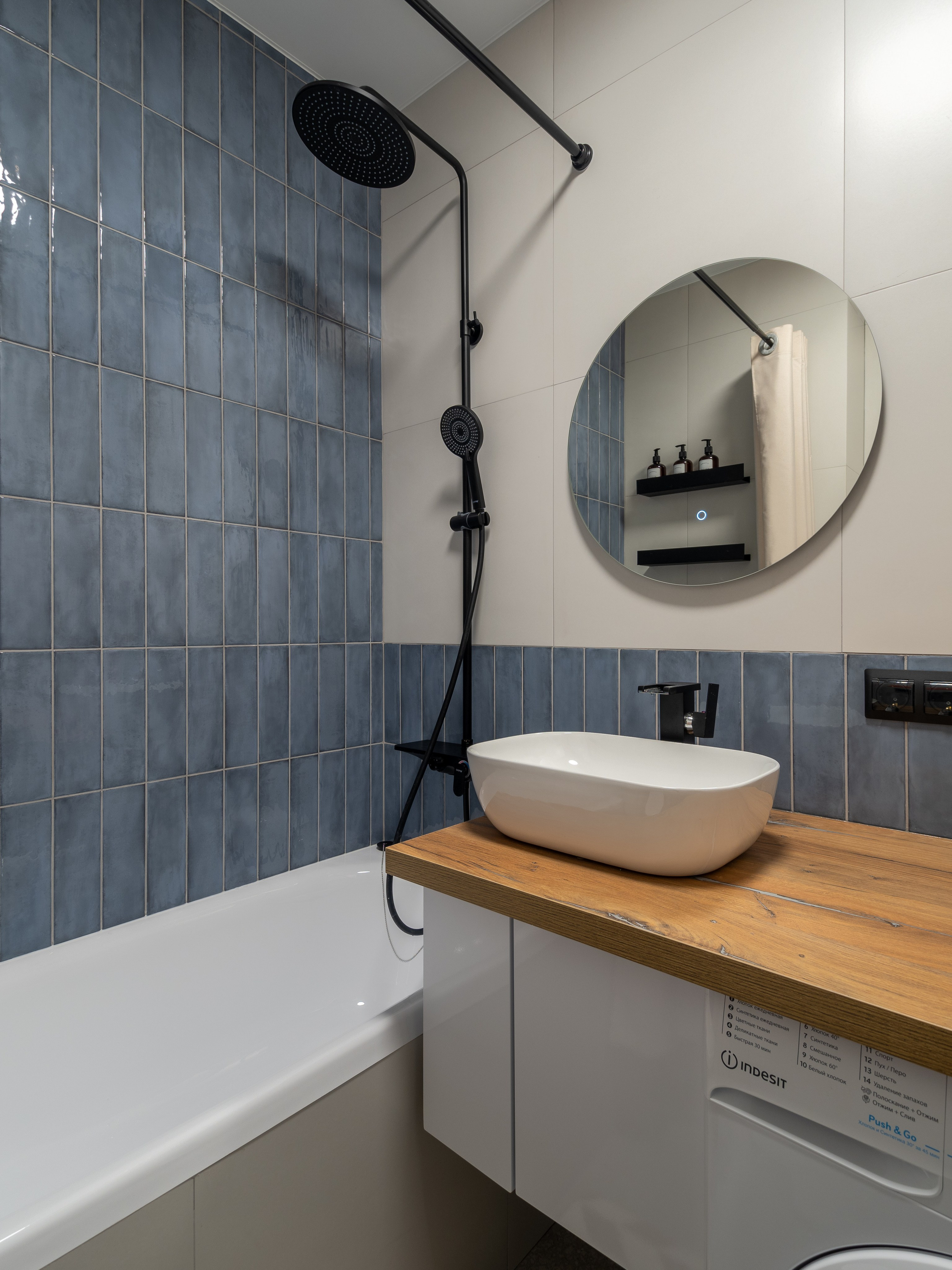 ЖК «Аквилон Sky». Сидоров Артем