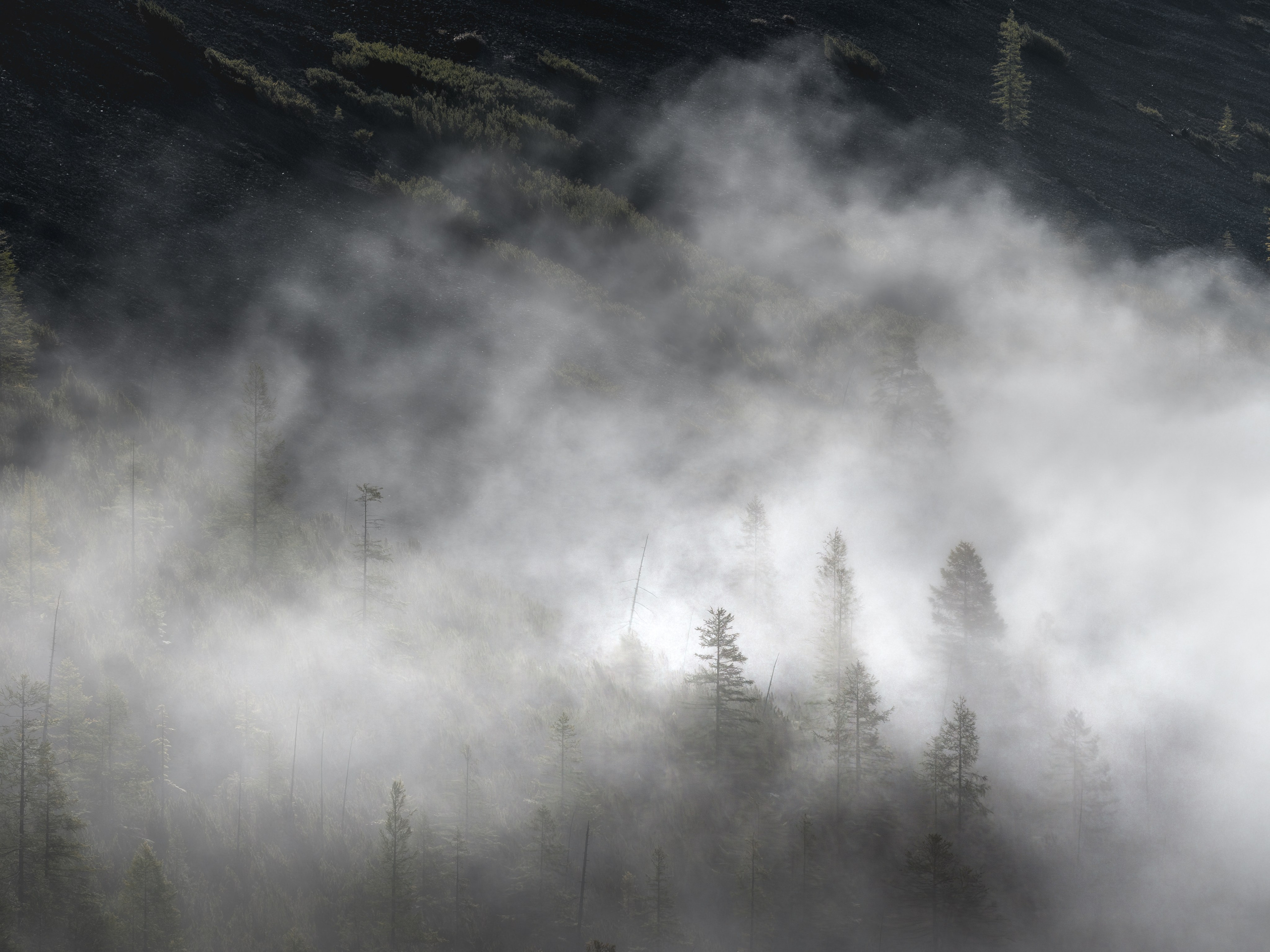 Неизвестная Колыма: Хетинские столбы и Эликчанские озера