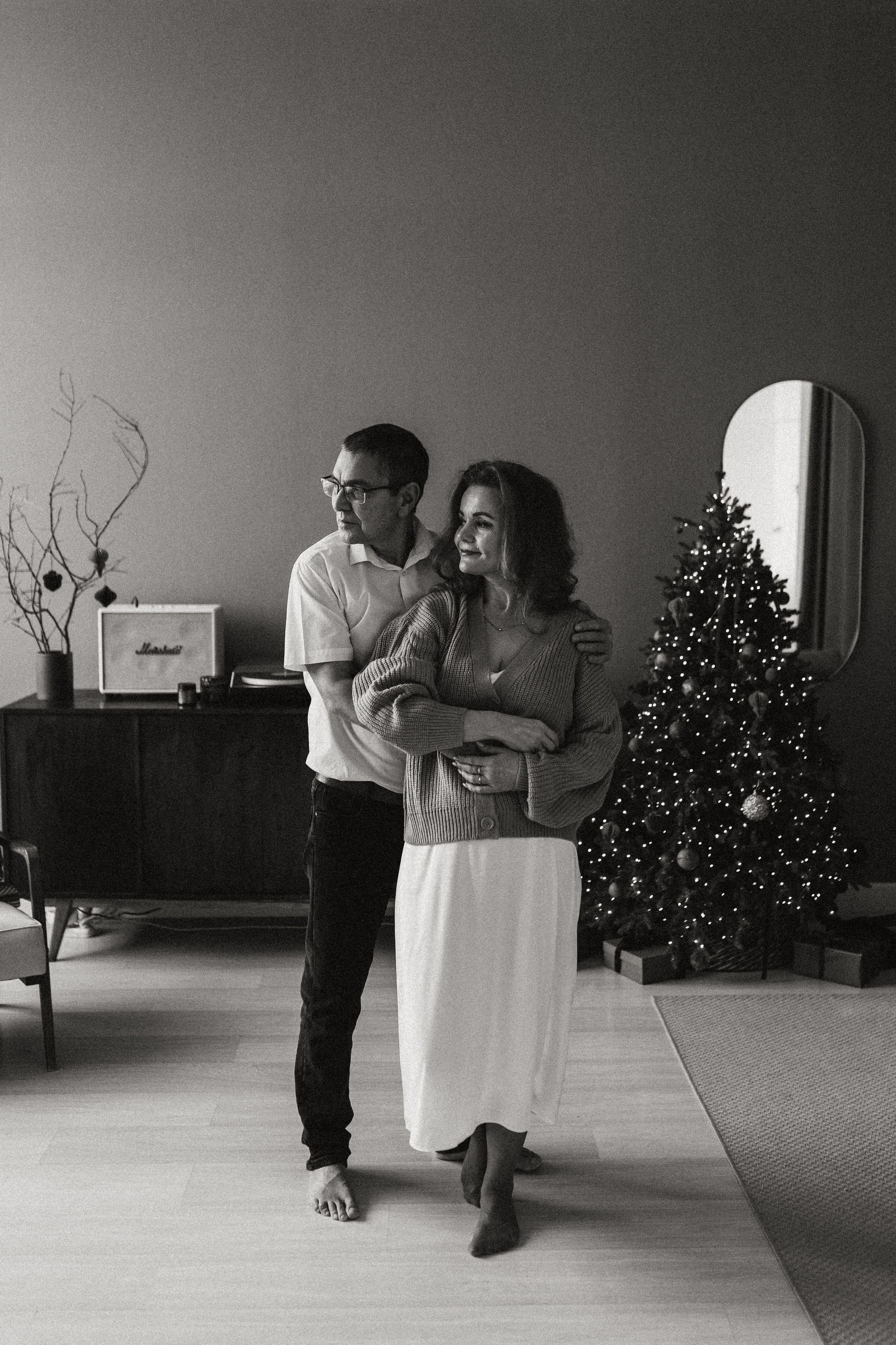 Андрей, Лариса, Егор, Тимур, Лера и Наташа. Семейный фотограф в Новороссийске и Анапе Александра Яковлева