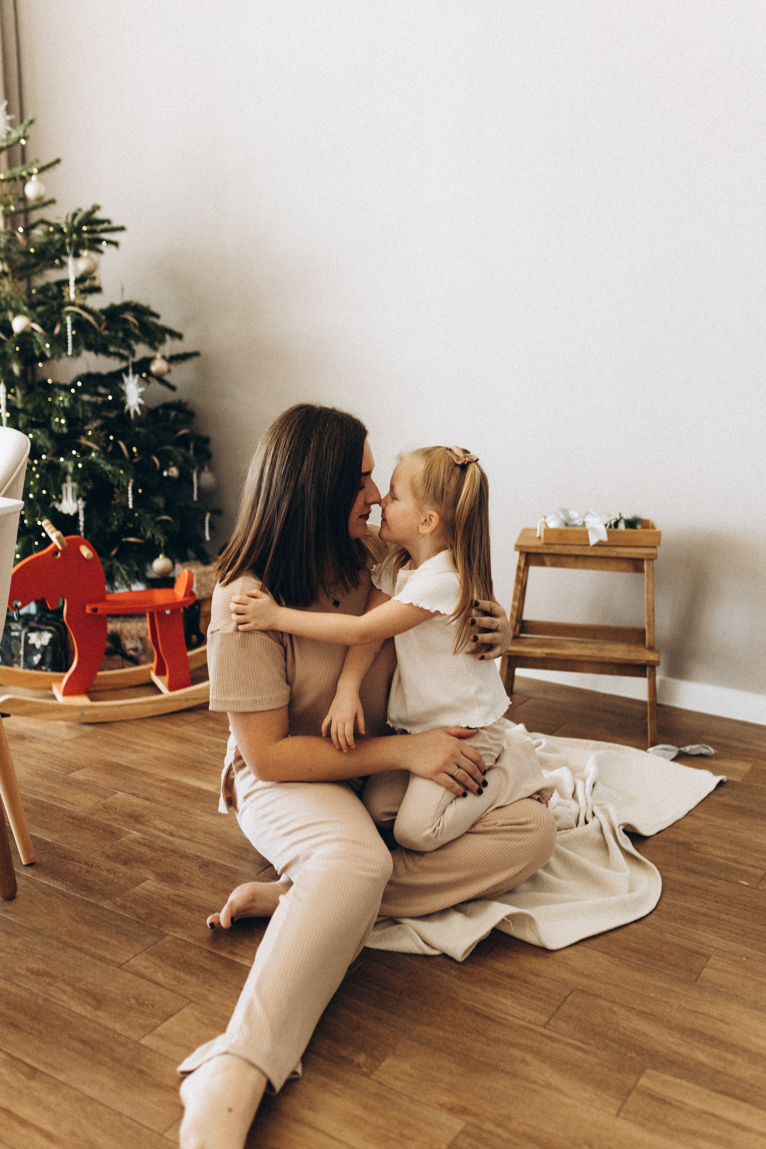 Ваня, Даша, Полина и Егор. Семейный фотограф в Новороссийске и Анапе Александра Яковлева