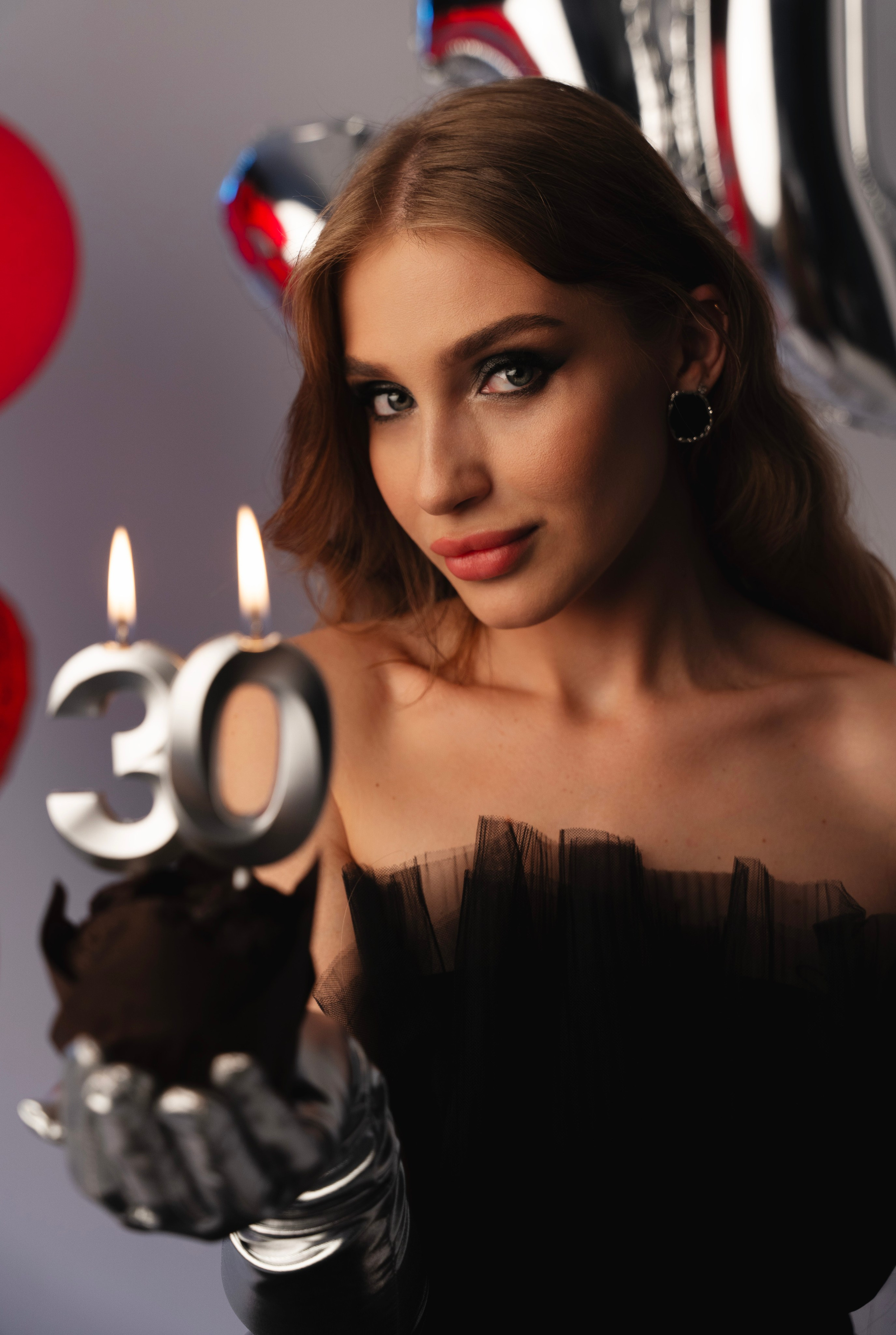 Наталья. Портретный и репортажный фотограф в Москве Разуменко Роман