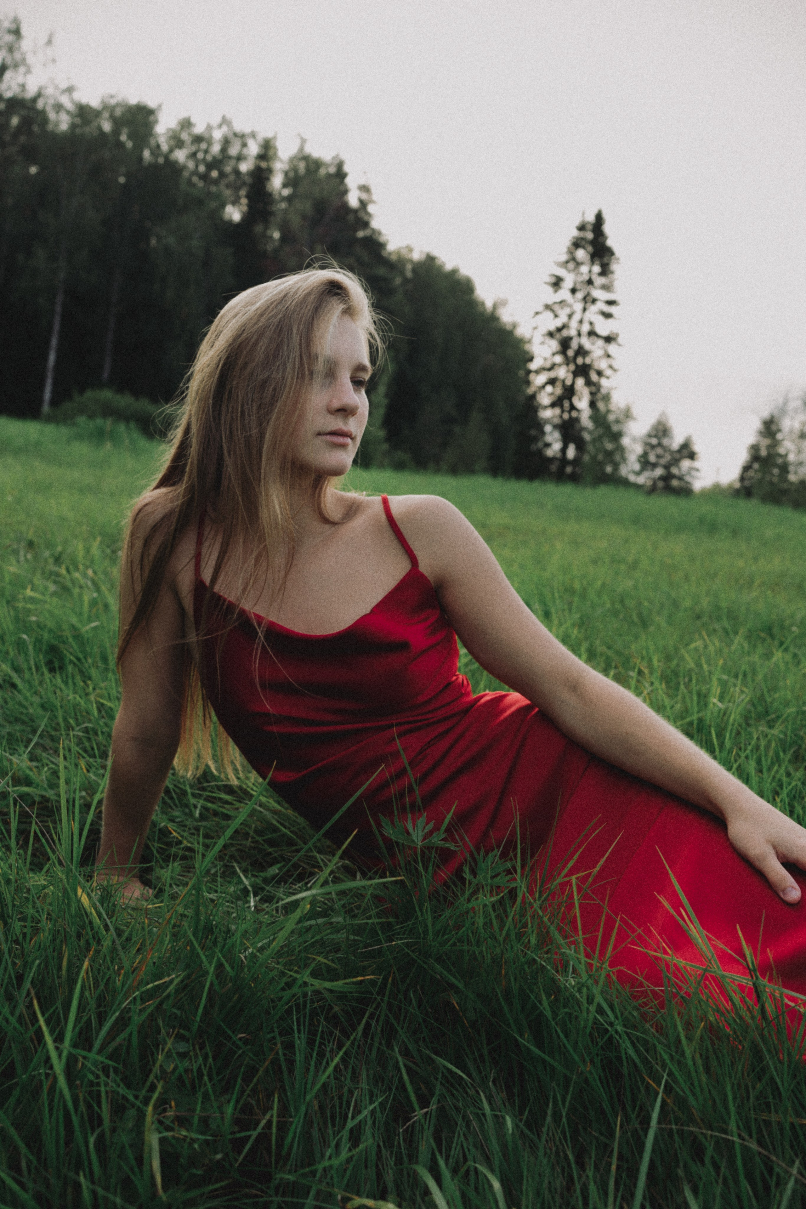 Лиза. Arina Chernykh