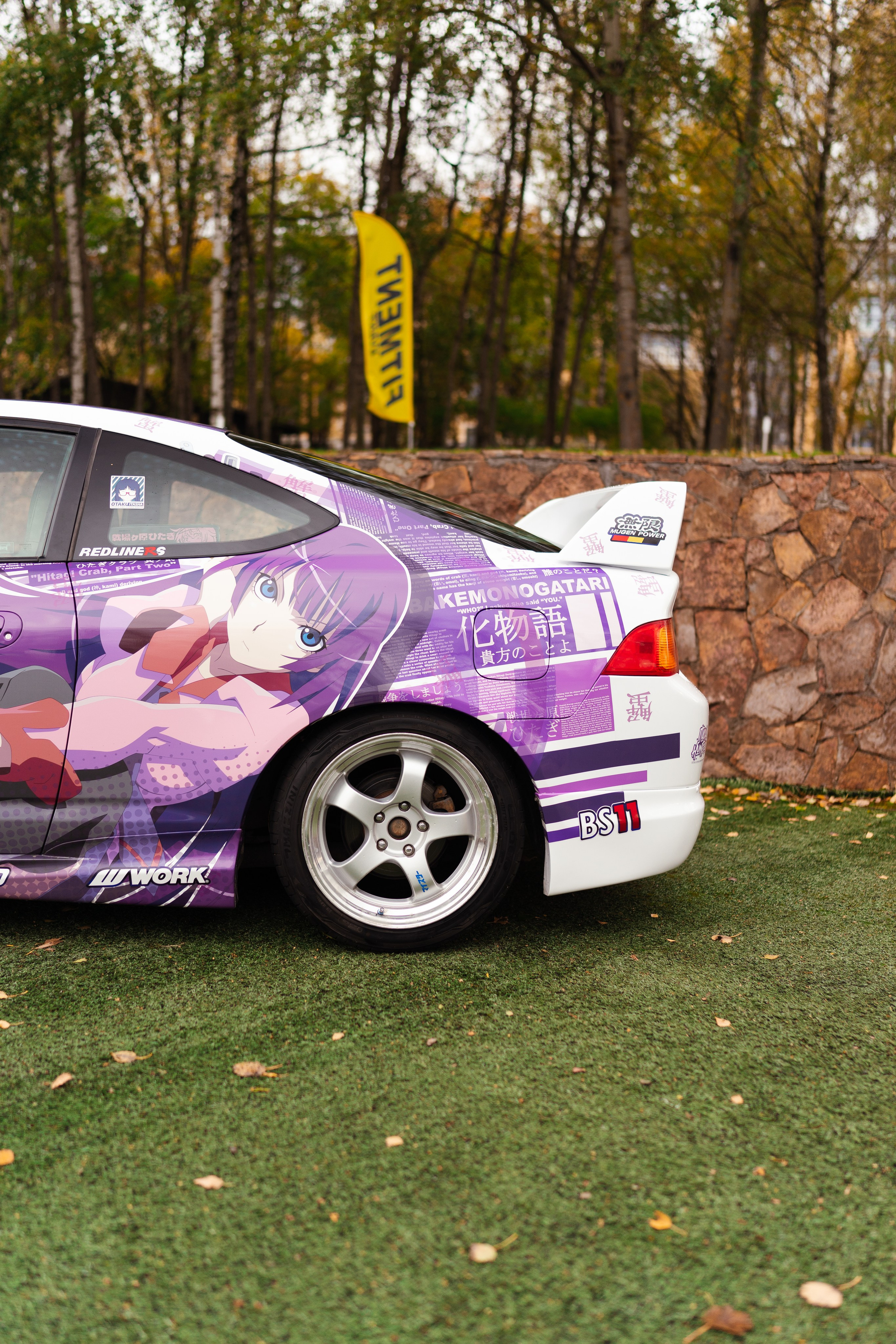 Fitment event 2023. Фотограф в СПБ Алмаз Камаев