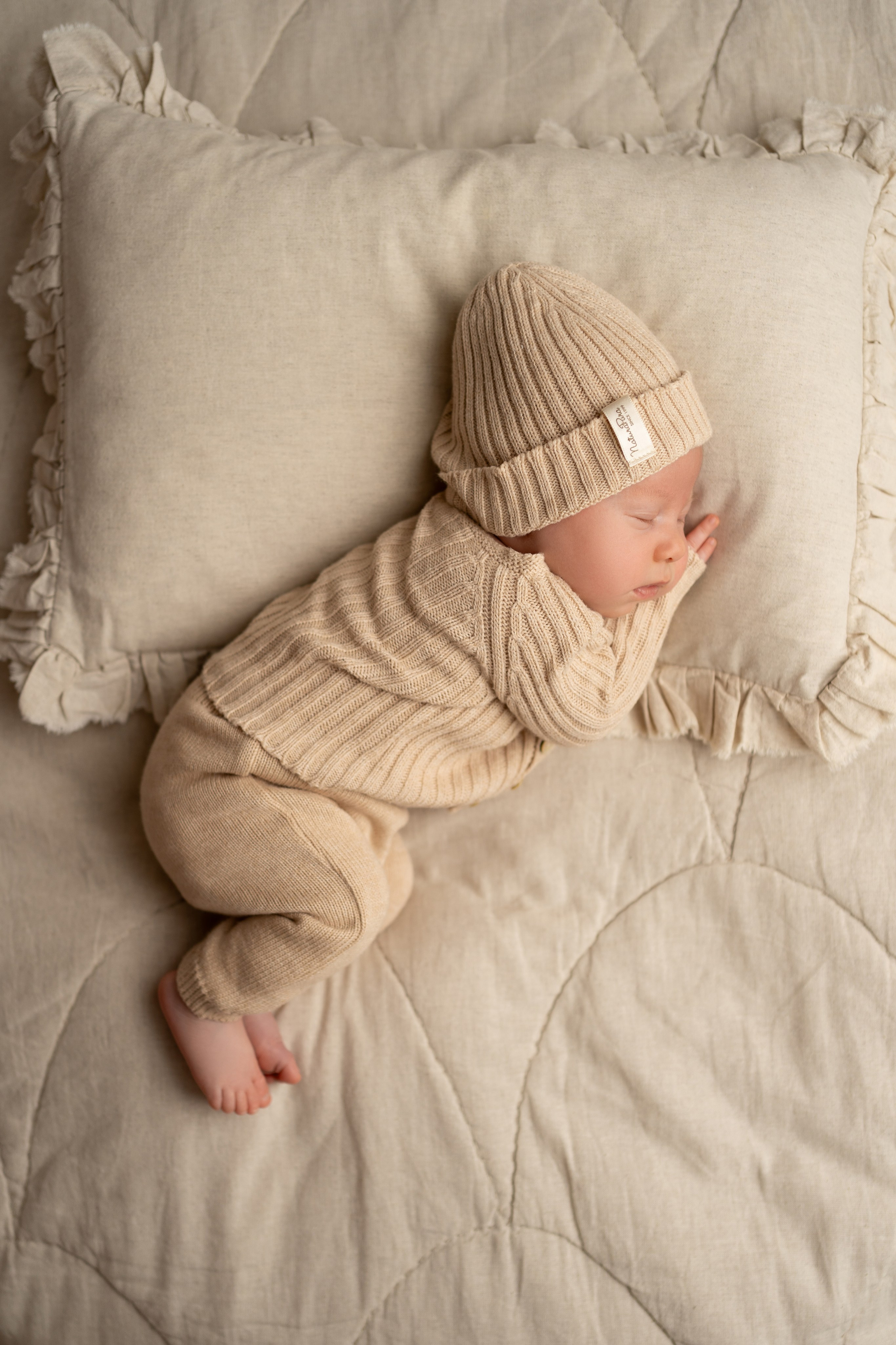 Новорождённые. Фотограф новорожденных малышей Одинцово/Москва Юлия Скок