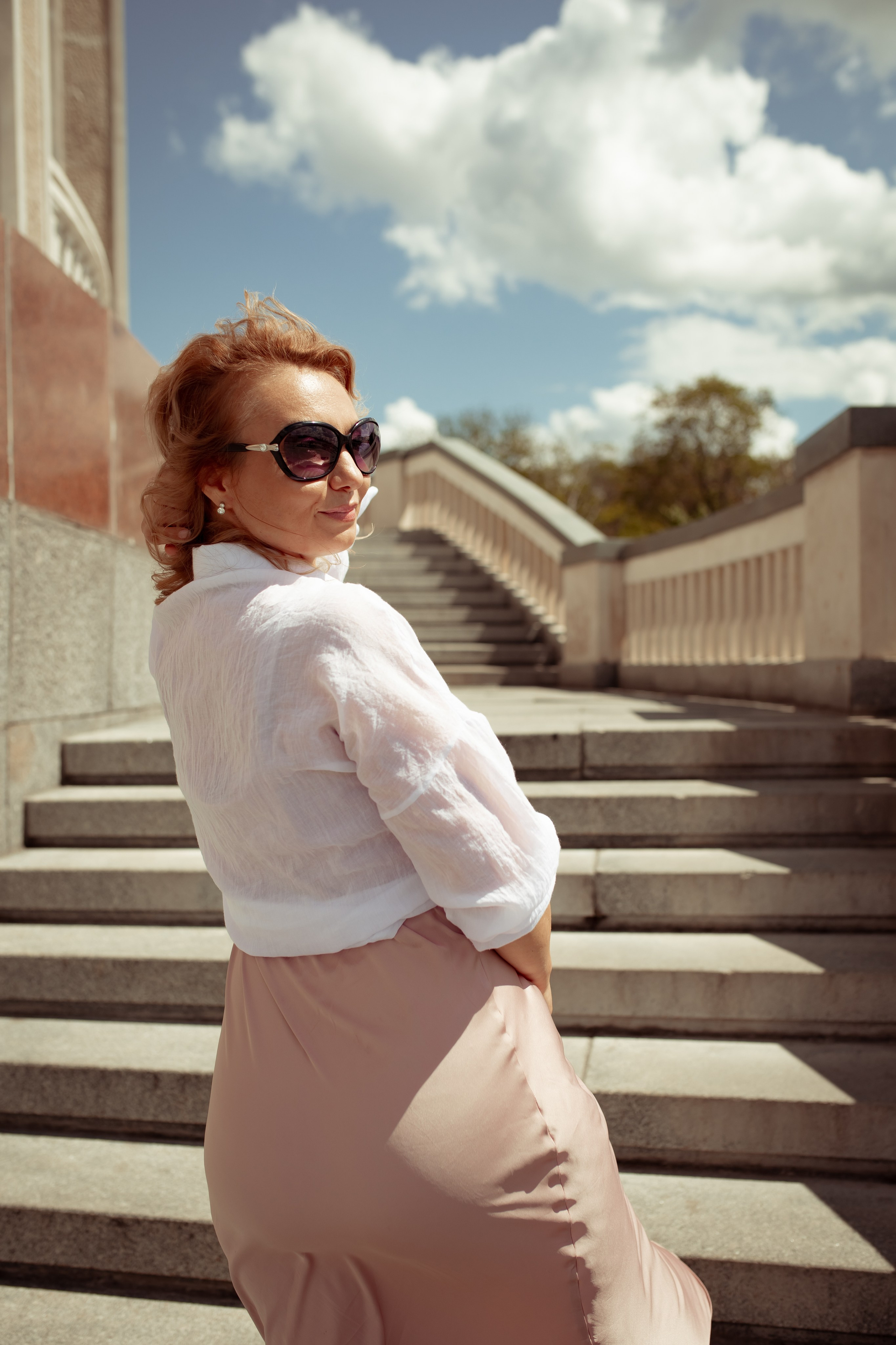 Юлия и Максим. Годовщина свадьбы. Семейный и детский фотограф в Москве Дорогова Екатерина