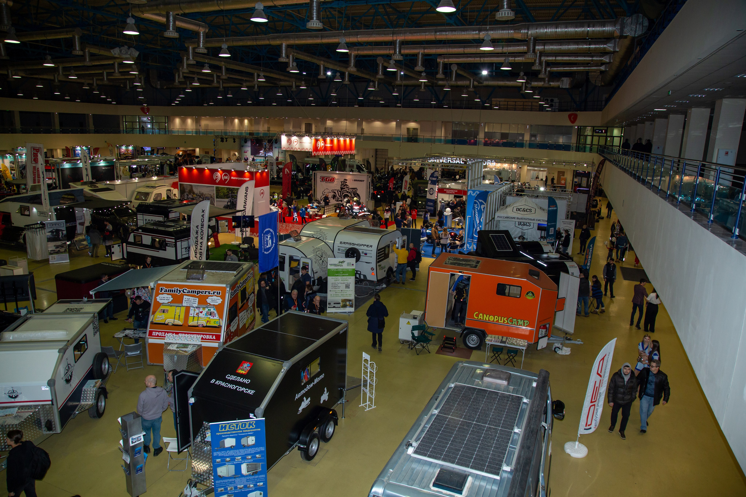 Фотопрогулка по выставке Поехали 2022. «Студия DRONAVT`s» — видеосъёмка и фотография г. Москва