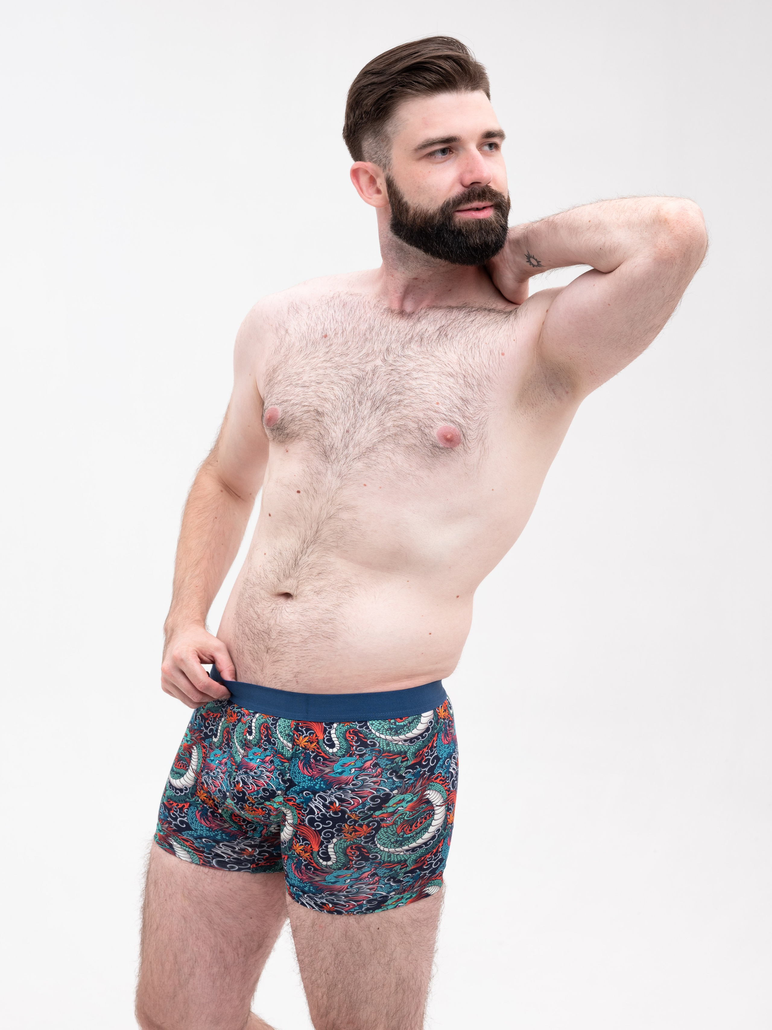 Боксеры взрослые и детские. Предметный фотограф, фото для маркетплейсов Пятигорск, КМВ