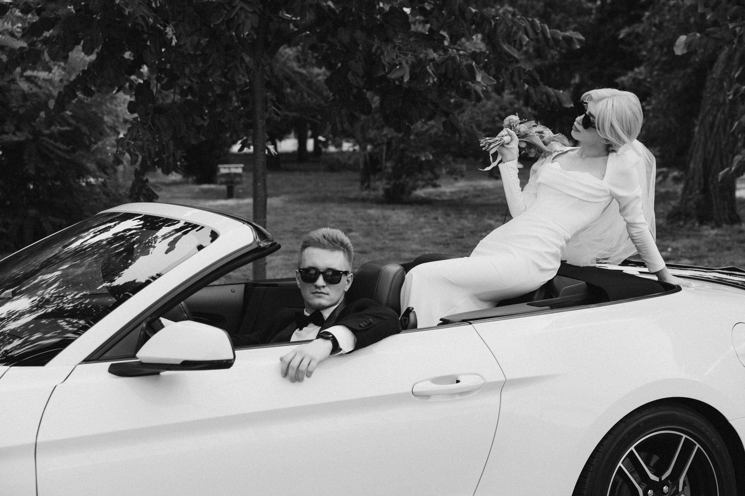 24.08.2024. Свадебный фотограф Краснодара Александр Кулагин