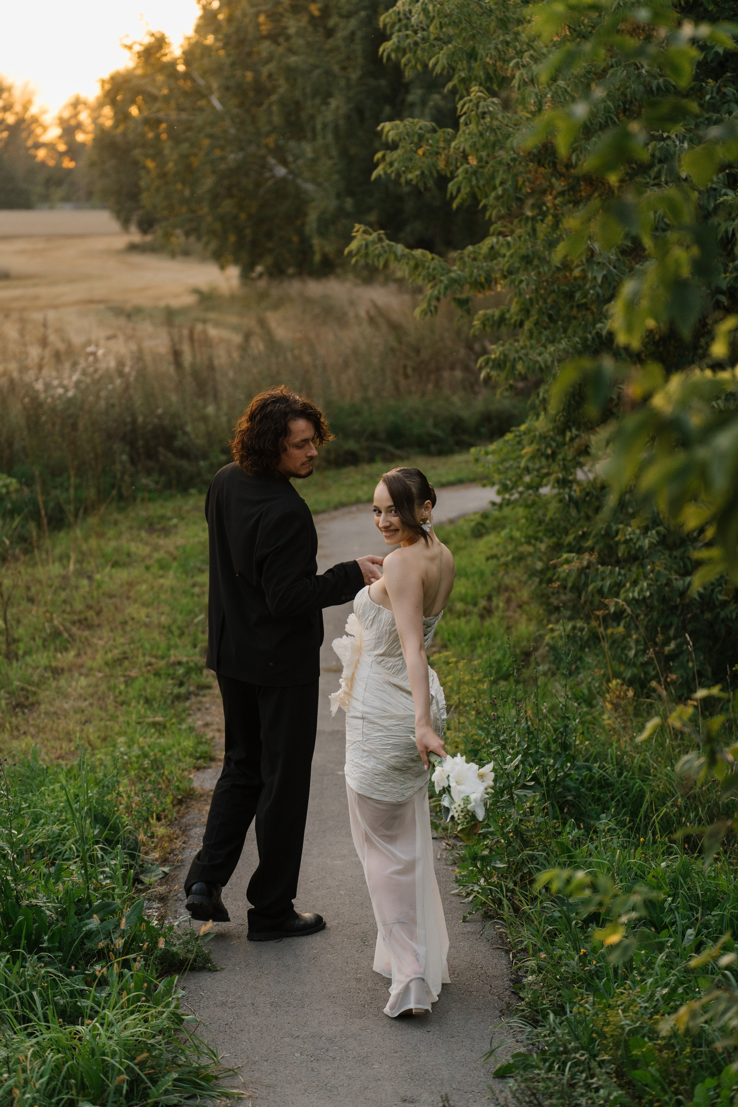 А | А. Свадебный и семейный фотограф в Новосибирске Светлана Варутина