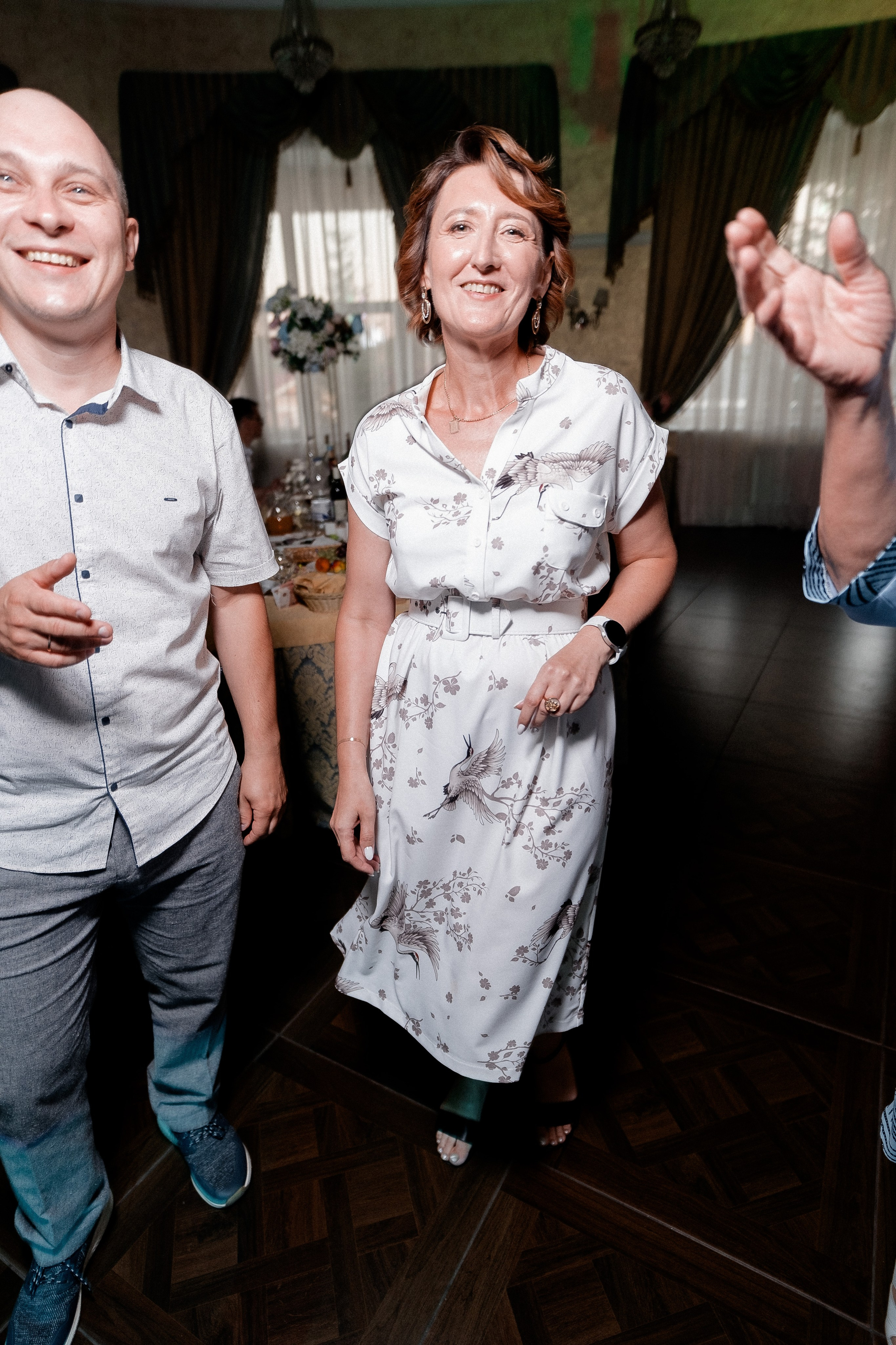 Ваня & Даша. Свадебный и семейный фотограф в Казани и Зеленодольске Ланочкин Илья