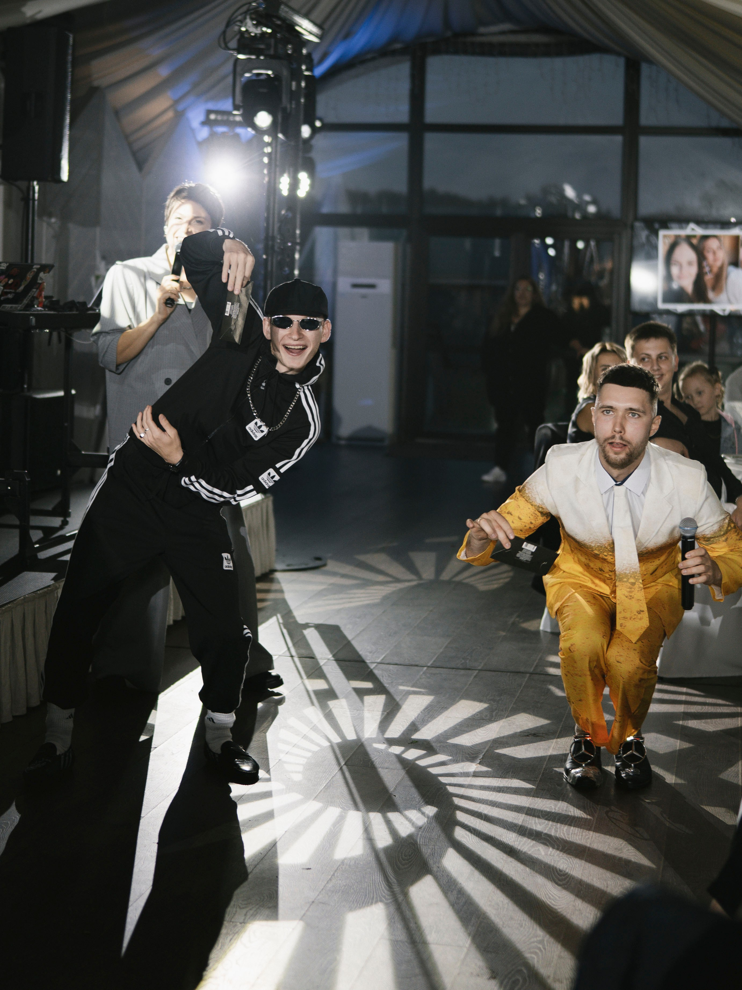 Настя и Вова 09.08.2025. Свадебный фотограф