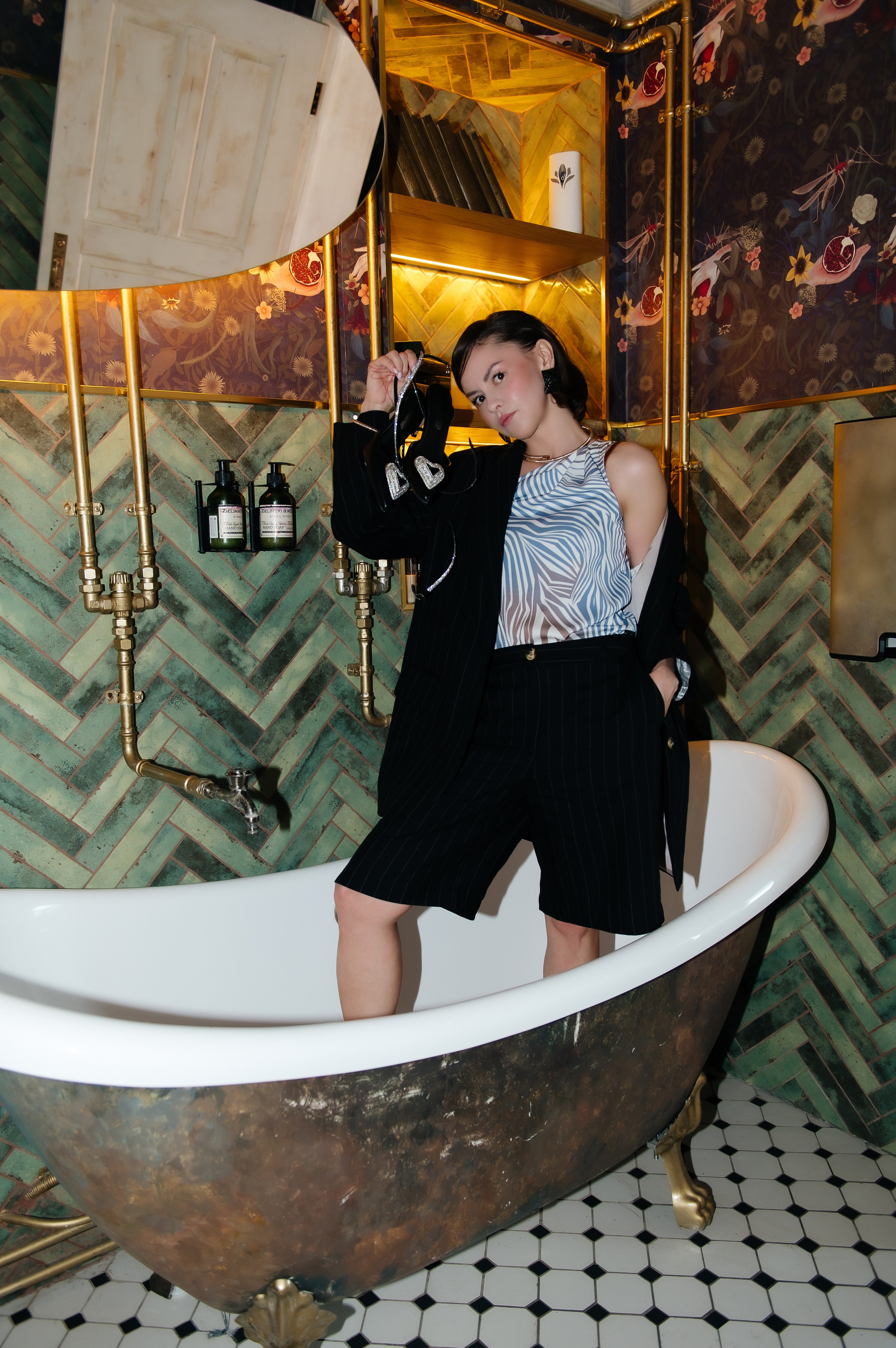 Анна Моисеева фотограф самара