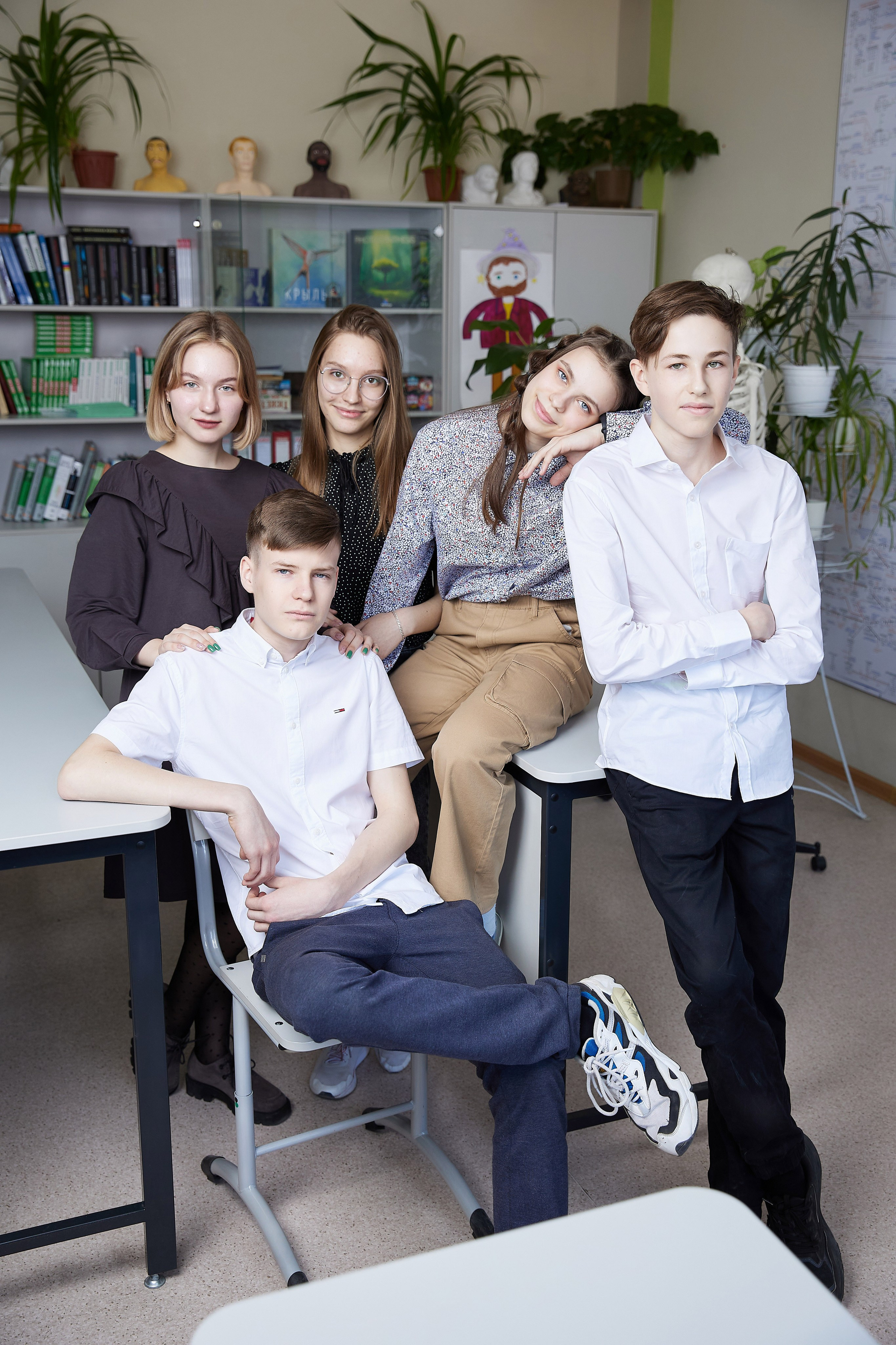 Выпускные альбомы в Томске. Выпускные альбомы в Томске. Фотограф Сергей Стёпин