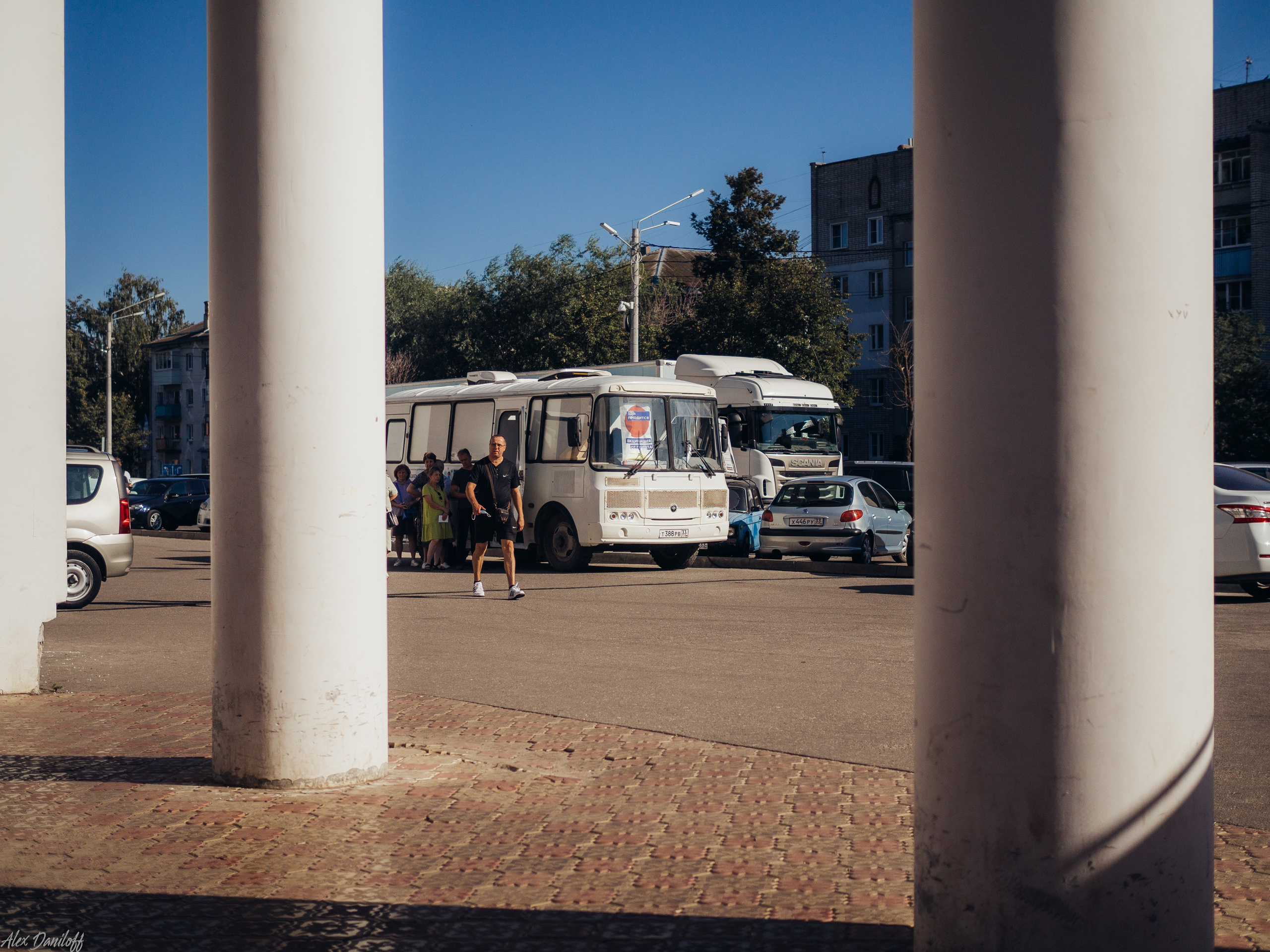 Секреты муромского долголетия. Муром-Инфо. Новости культуры, образования, спорта в городе Муром
