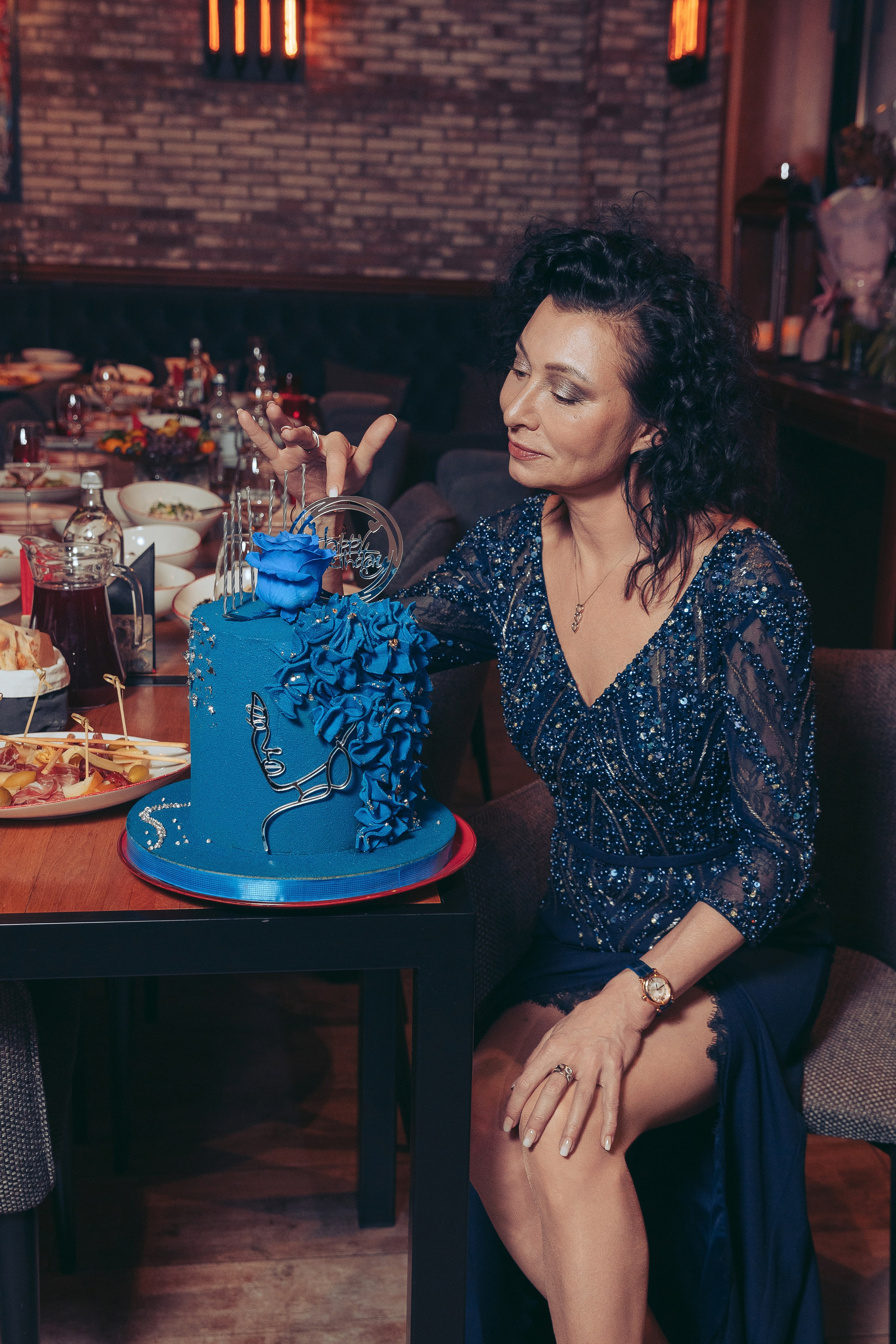 День рождения Contrasto. Фотограф и режиссер Московко Екатерина