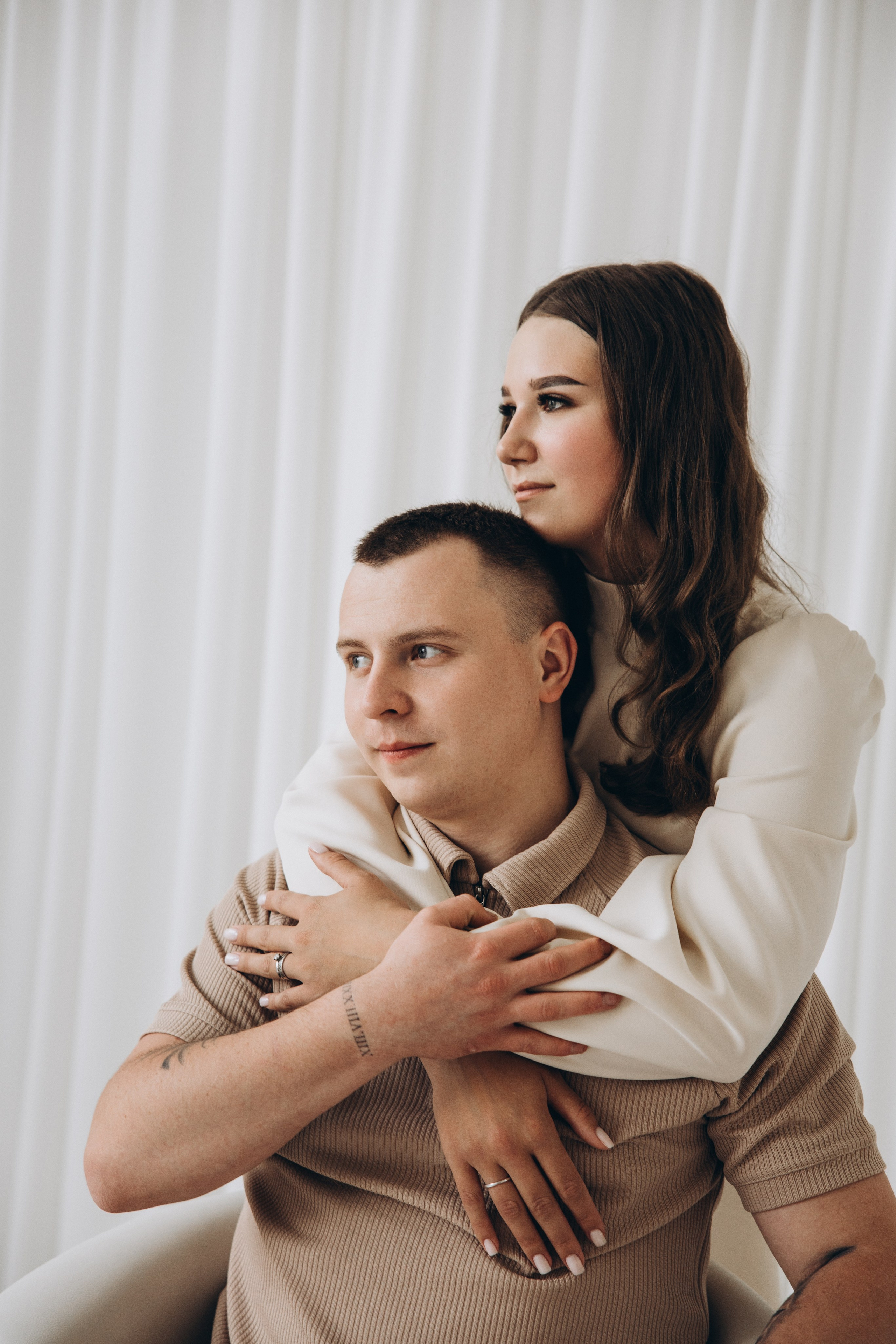 Годик. Свадебный, семейный фотограф в Иркутске Светлана Макаричева