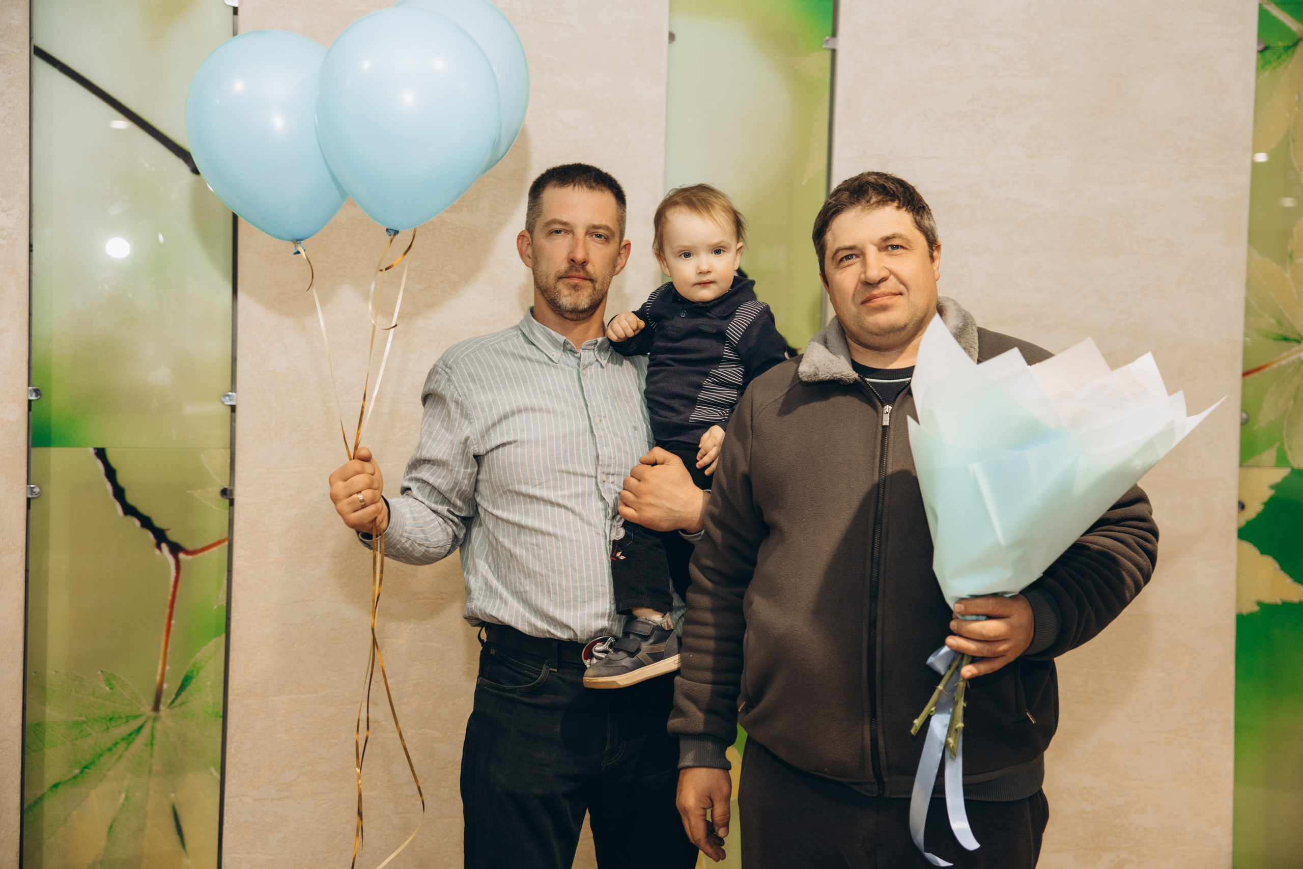 Выписка. Свадебный, семейный фотограф в Иркутске Светлана Макаричева