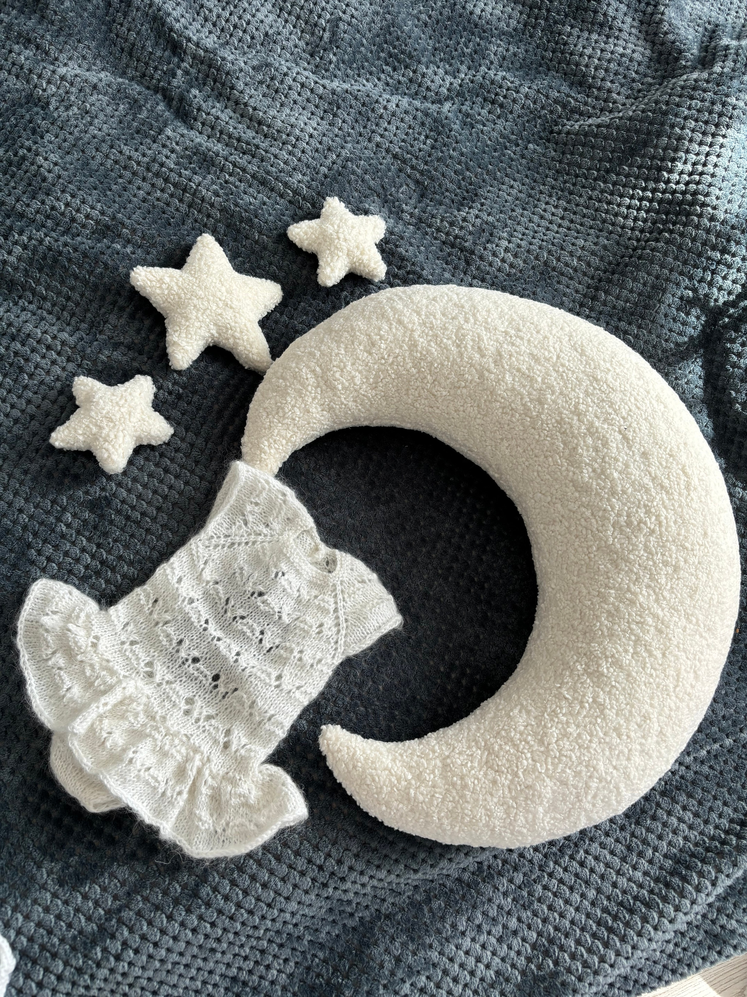 Реквизит. Фотограф новорождённых в Самаре