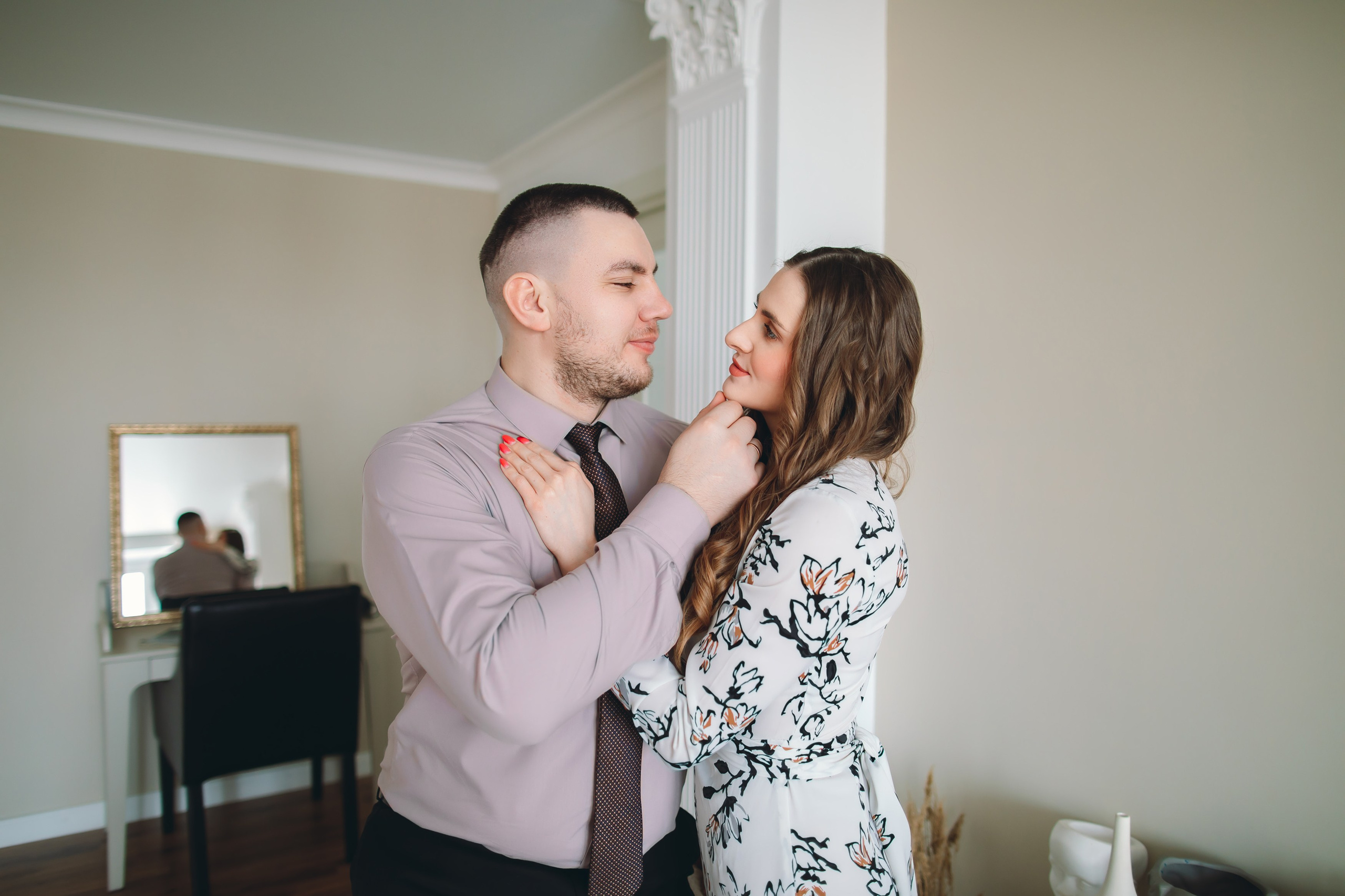 A&O. Фотограф в Абакане Николай Окунев