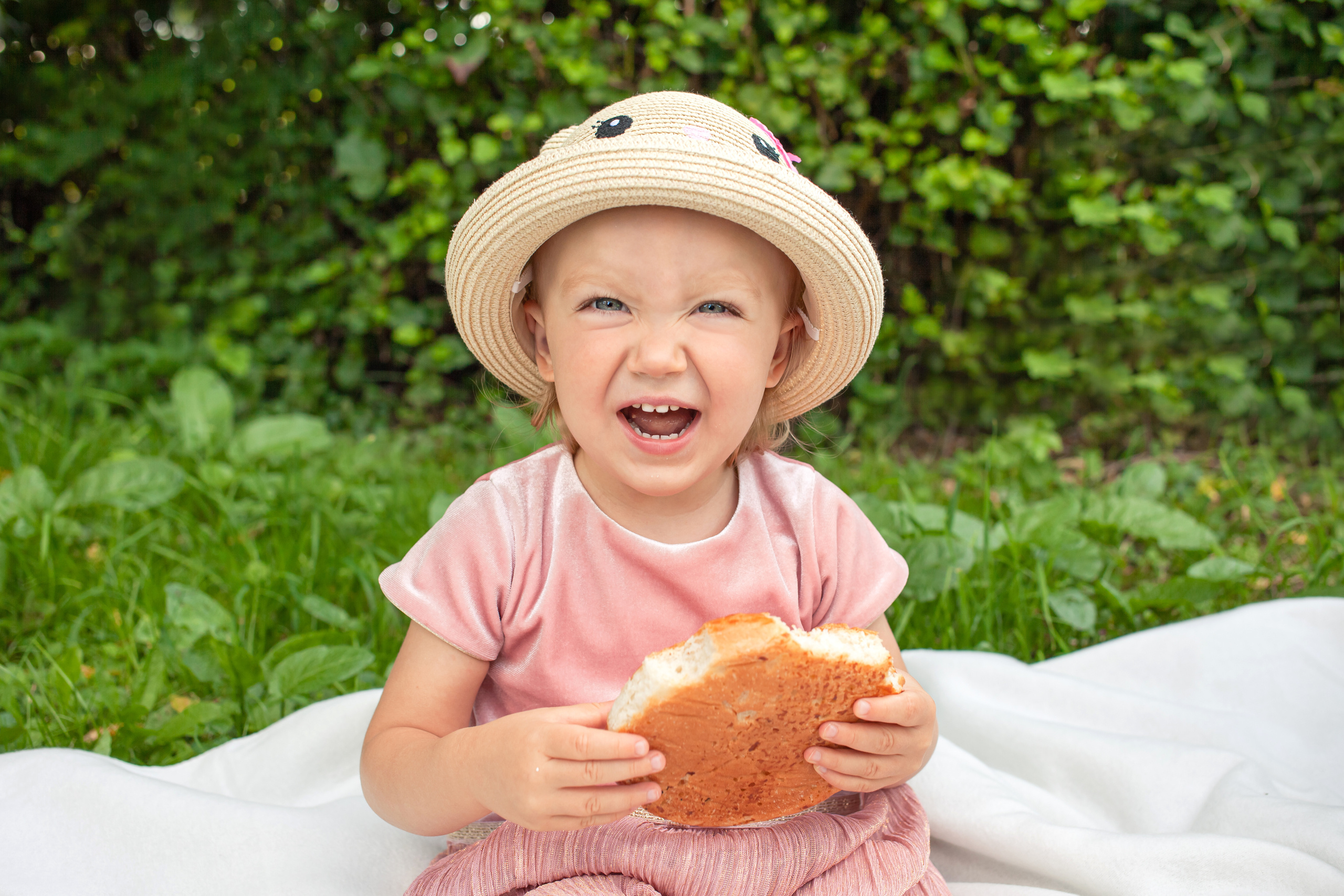 СЕМЬЯ И ДЕТКИ. Фотограф Алина Гашникова