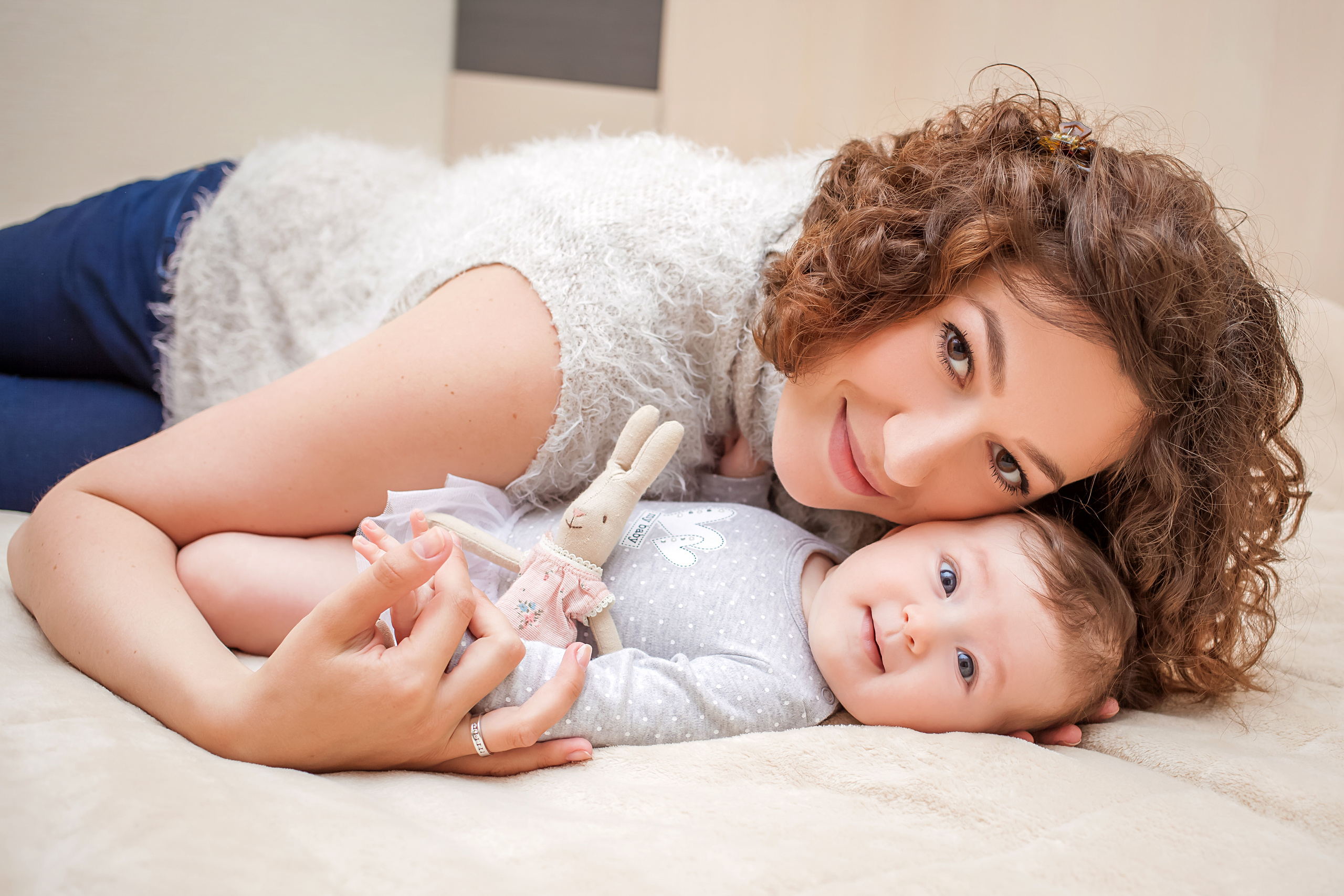 СЕМЬЯ И ДЕТКИ. Фотограф Алина Гашникова